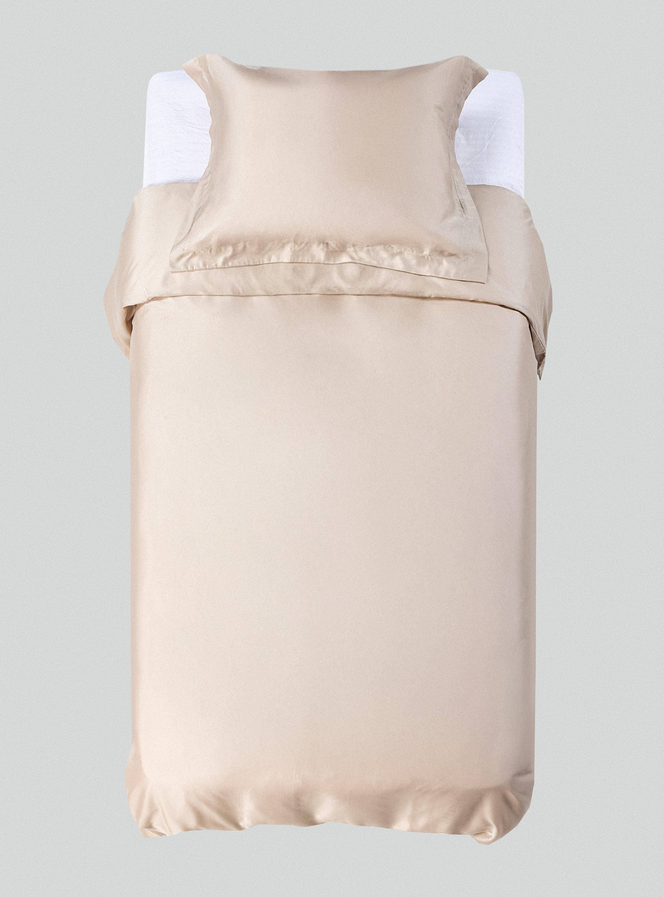 Funda Plumón Tencel 1.5 Plazas-2