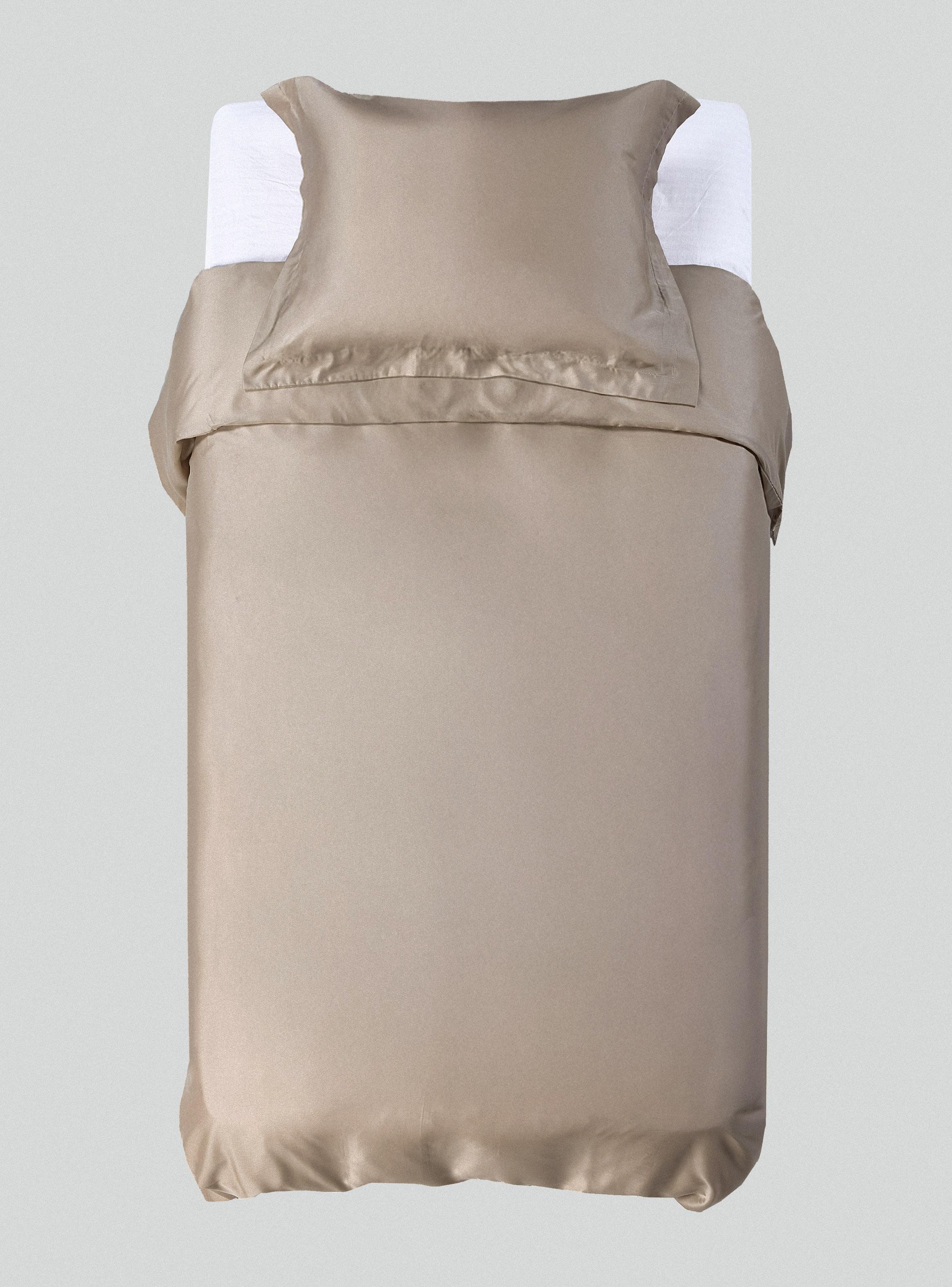 Funda Plumón Tencel 1.5 Plazas-2