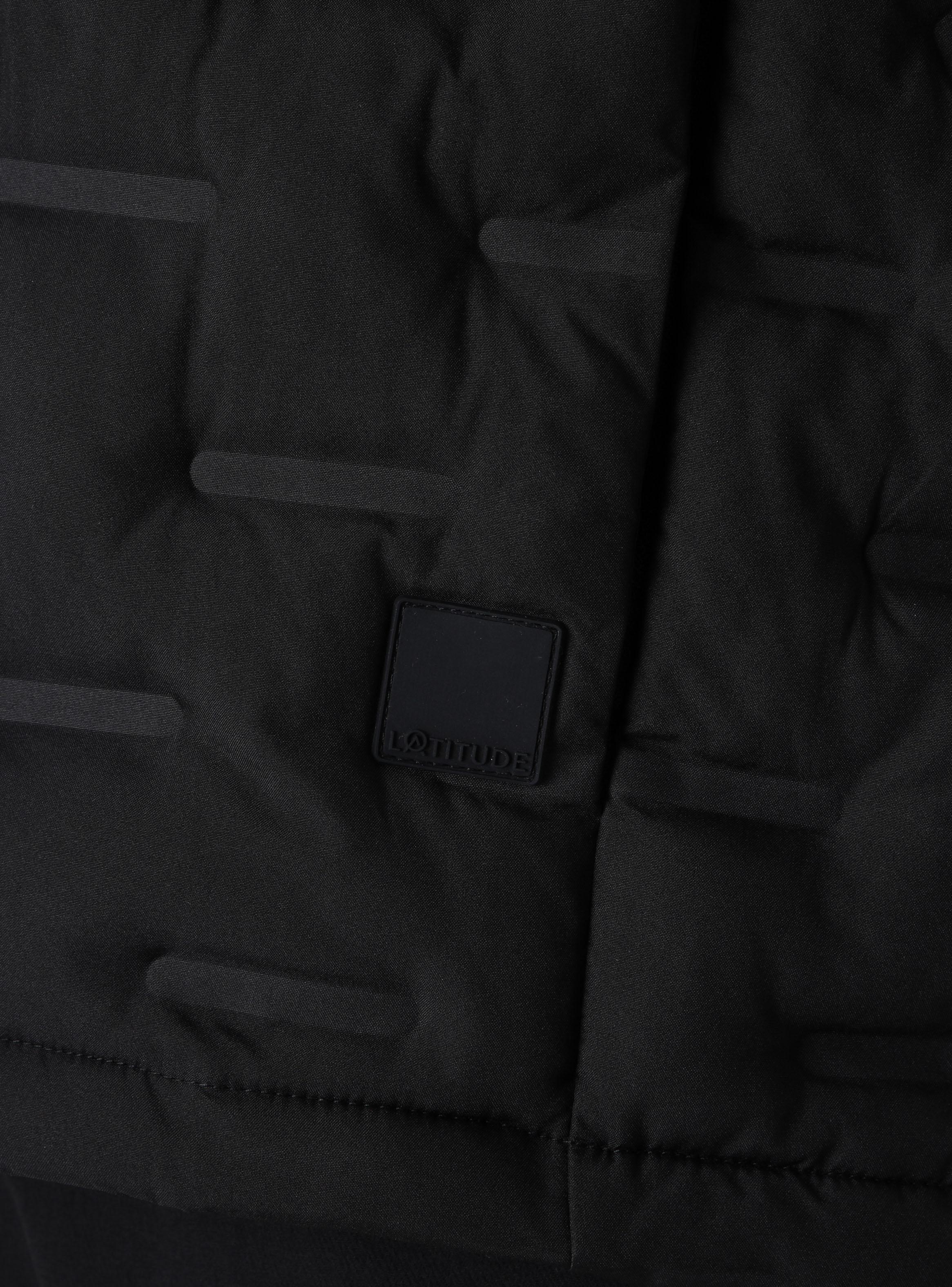 Parka Termosellada-2