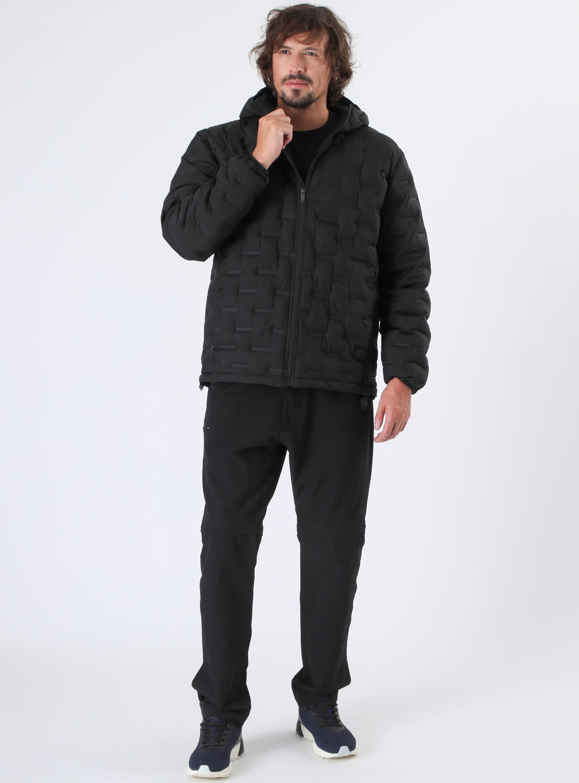 Parka Termosellada-3