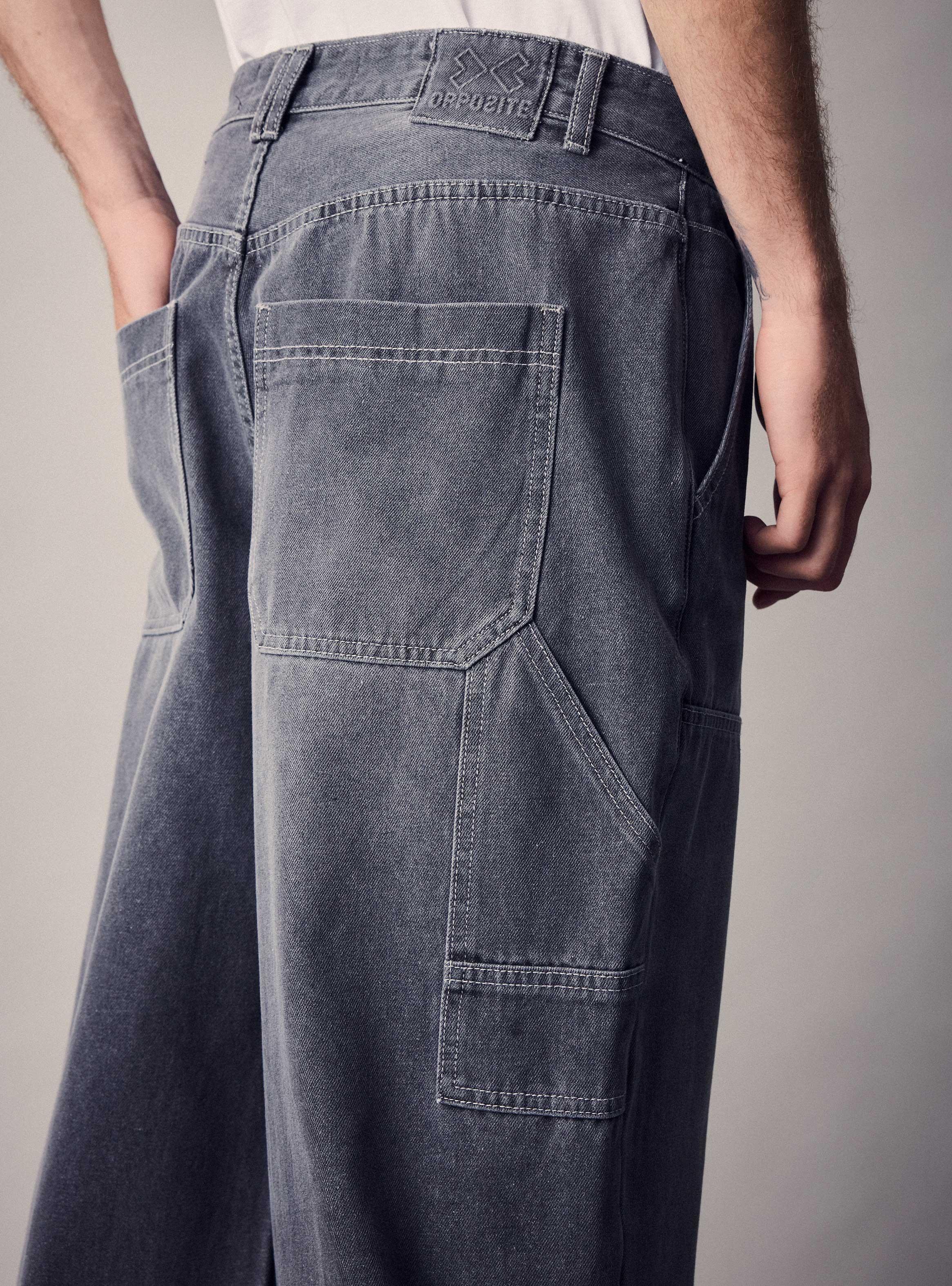 Jeans Model Urban-3
