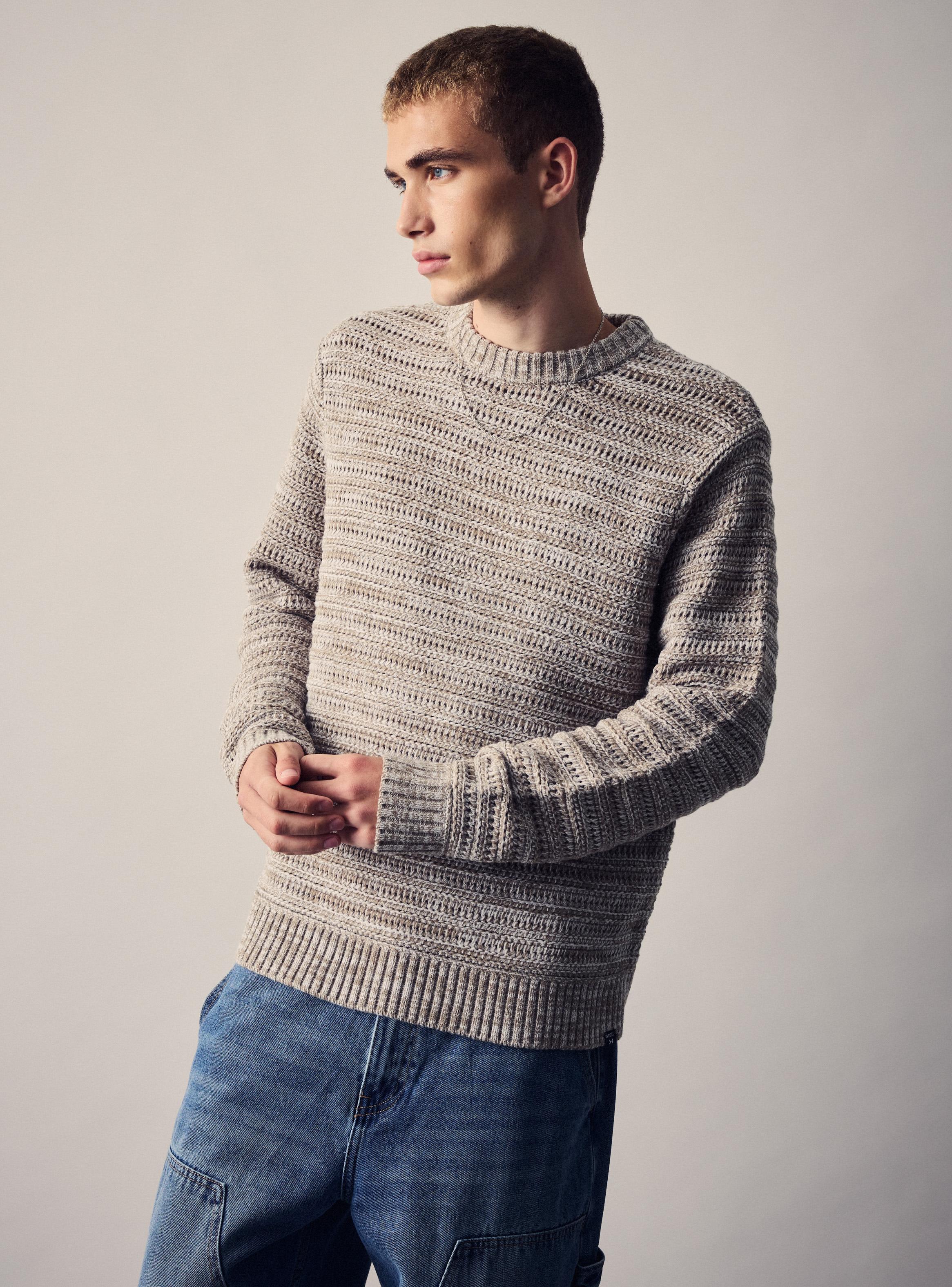 Beige Oscuro