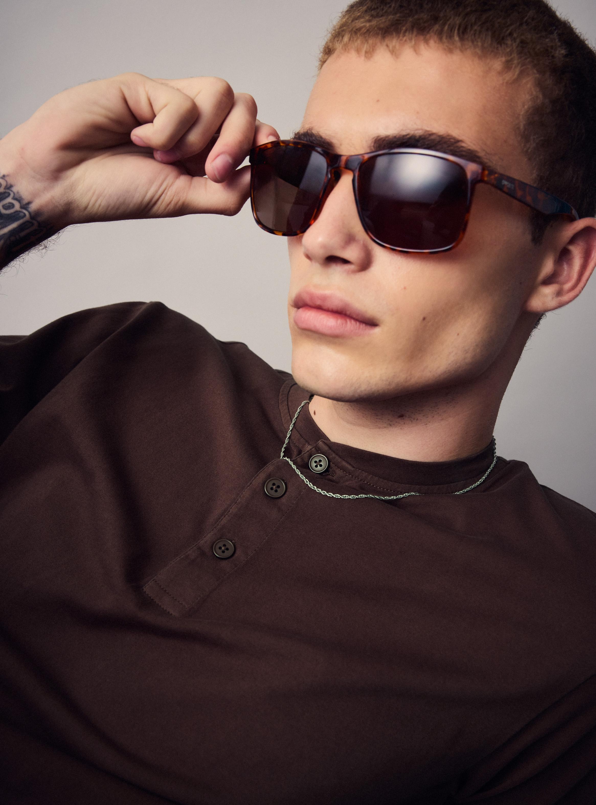 Polera Cuello Henley-3