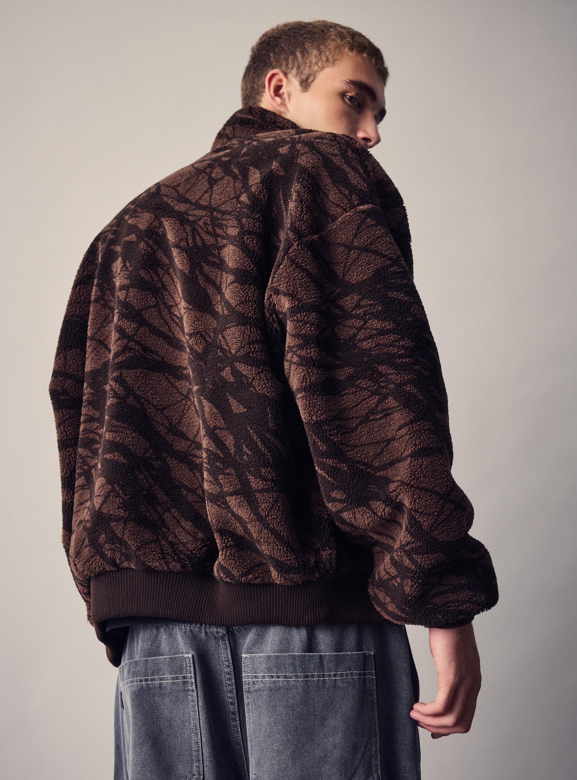 Chaqueta Cordero Oversize-3