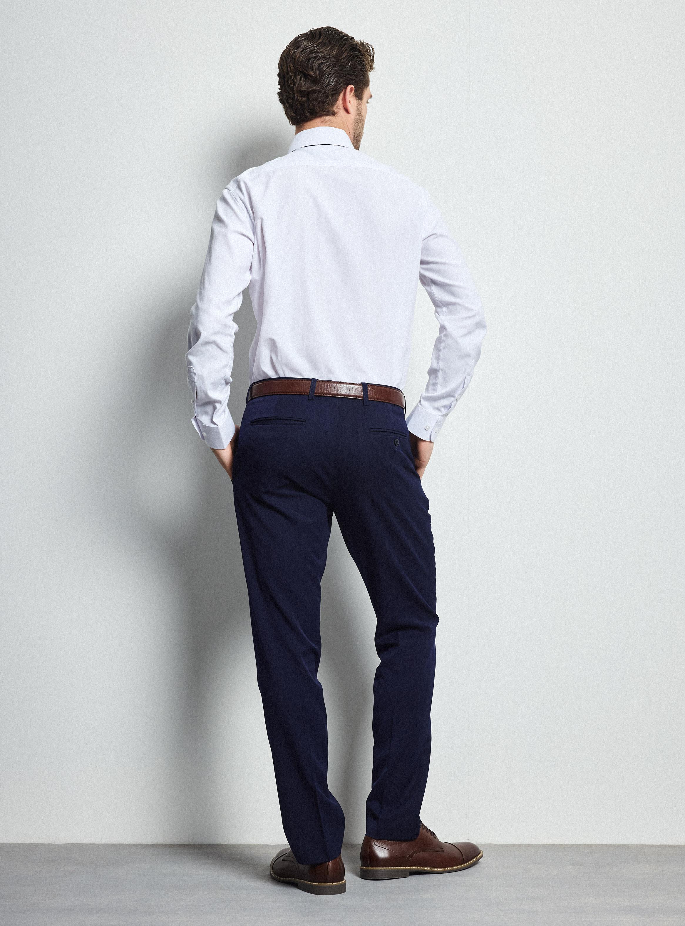 Camisa Texturadas-5