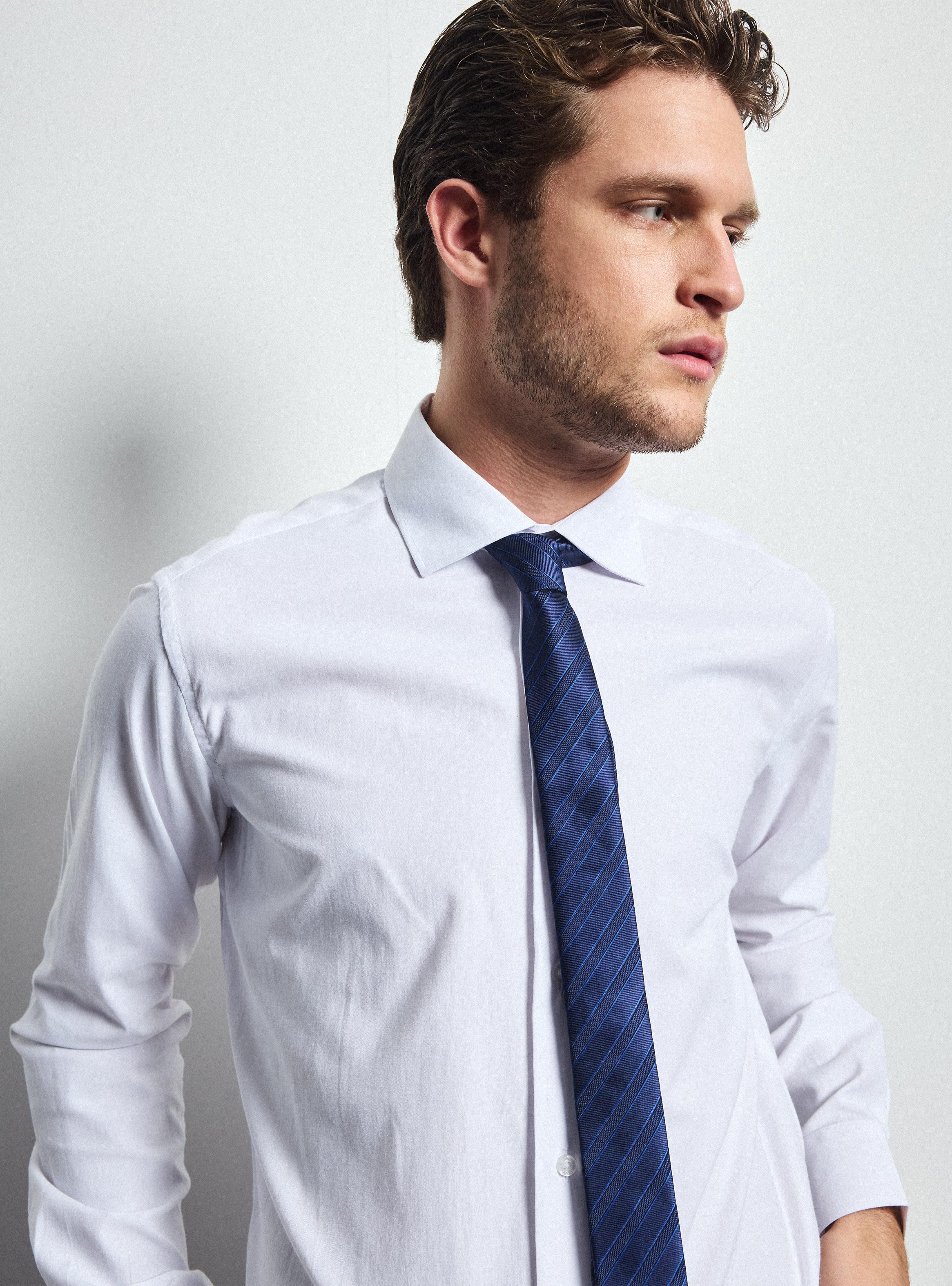 Camisa Texturadas-2