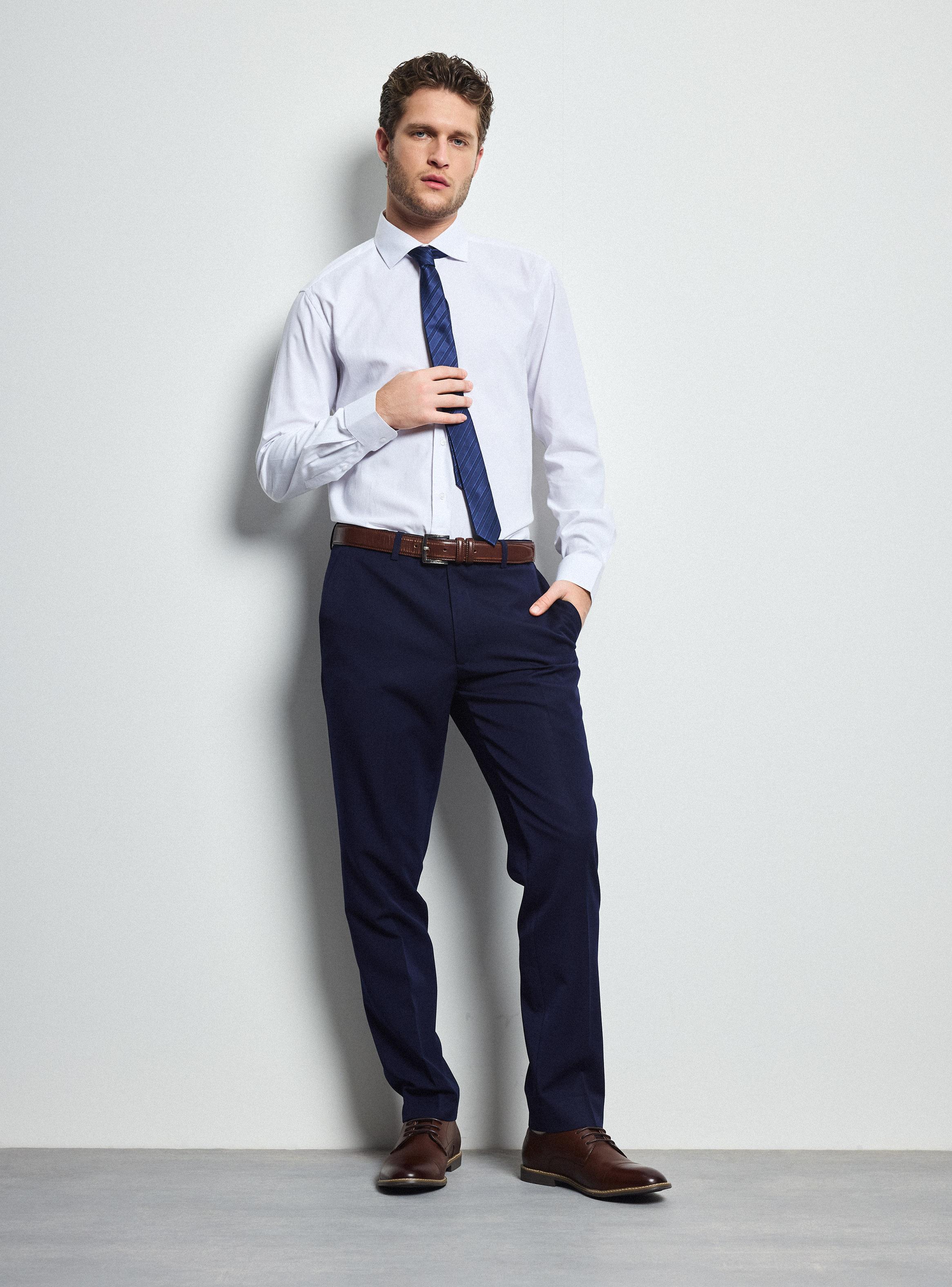 Camisa Texturadas-4