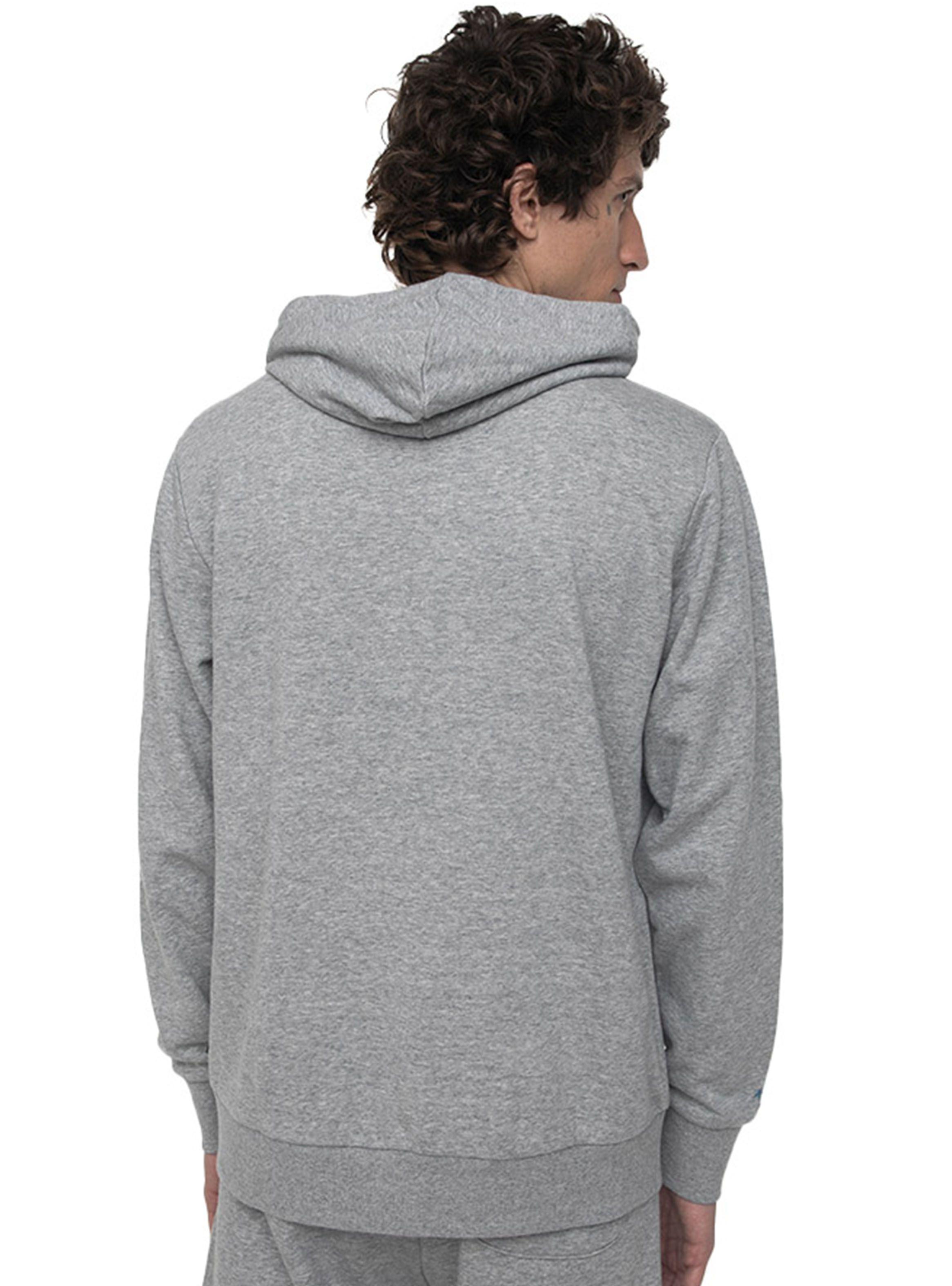 Polerón Canguro Hologram All Star Full Zipper-1