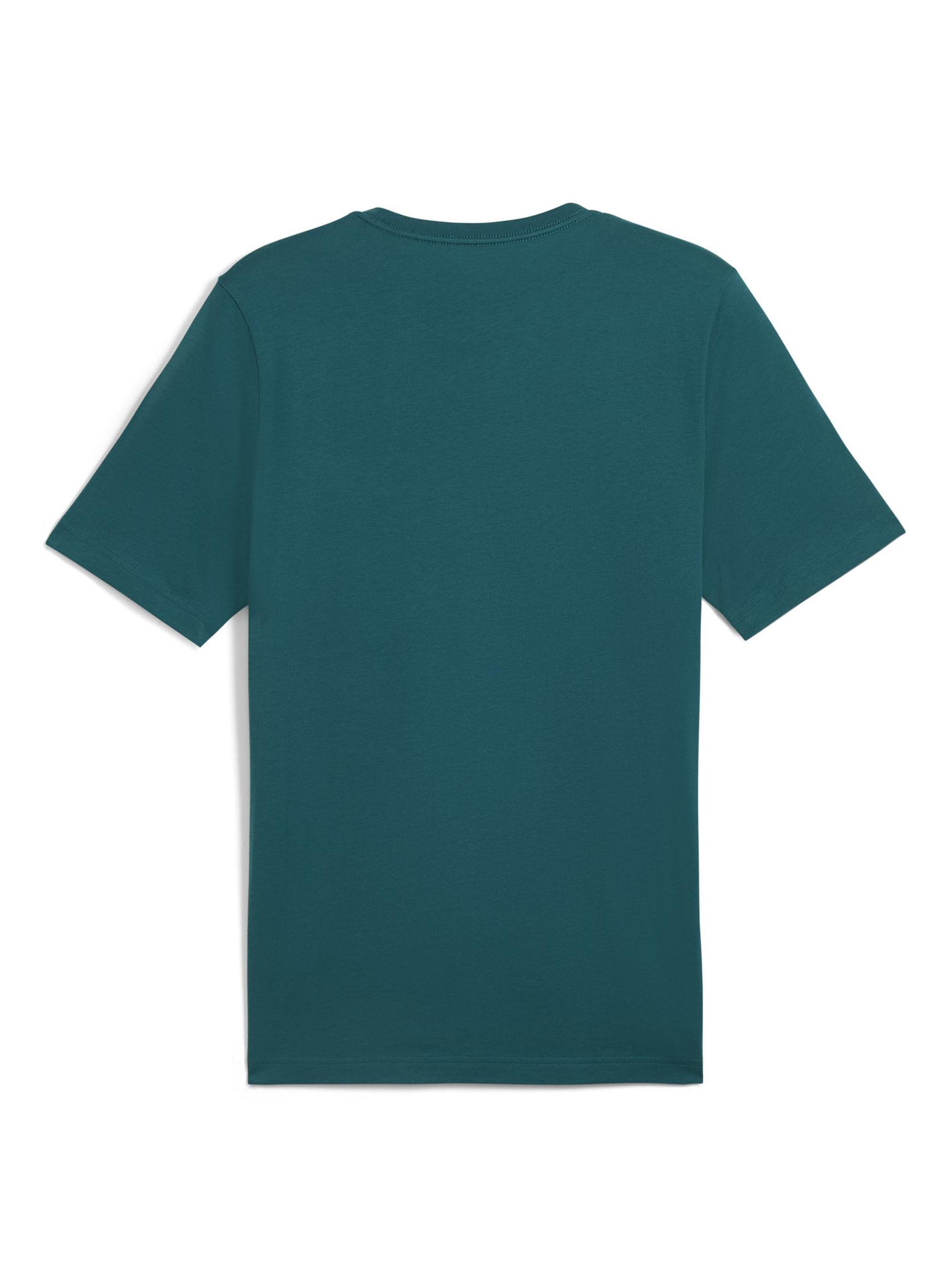 Polera Ess Logo Tee-1
