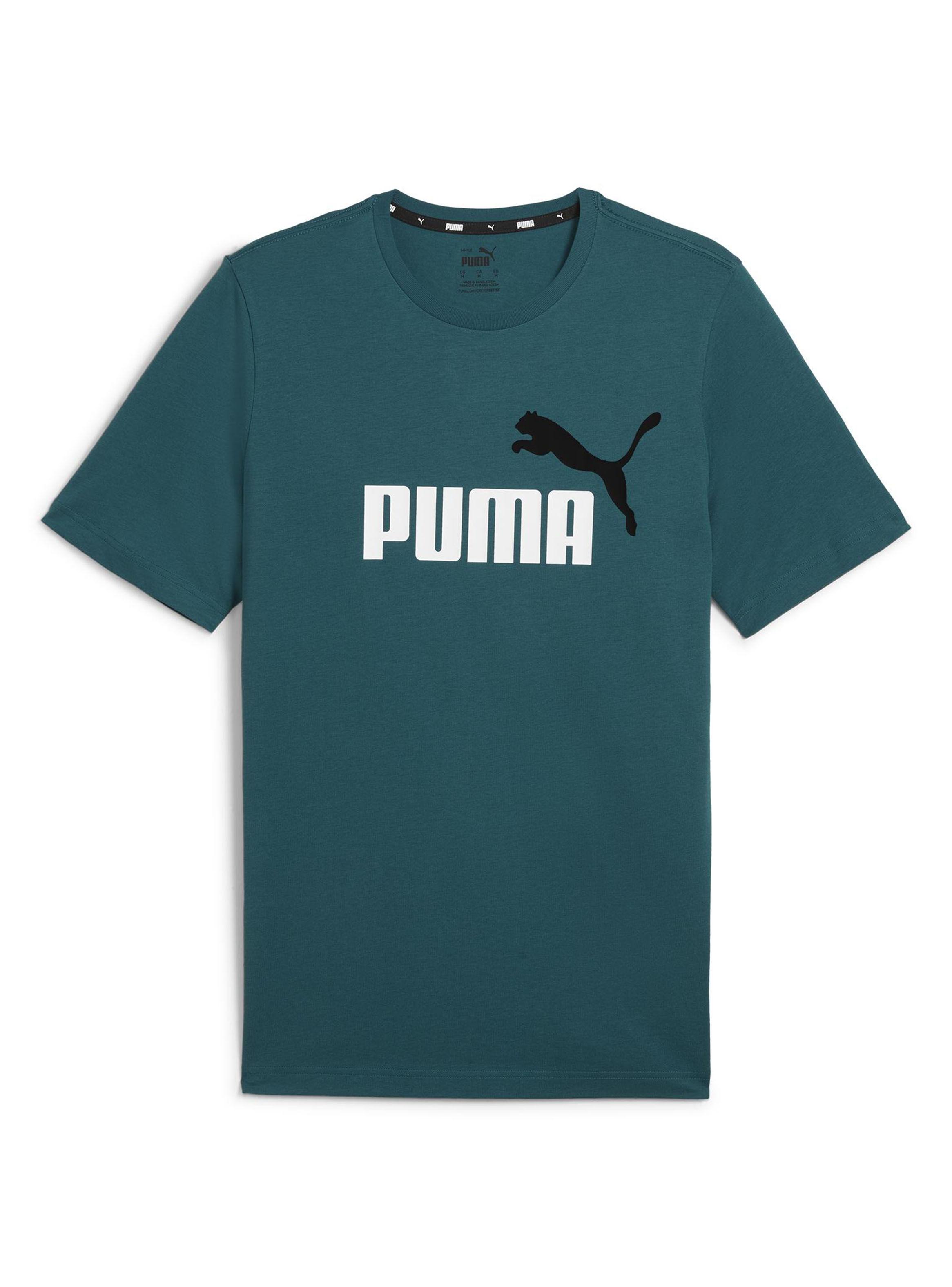 Polera Ess Logo Tee-0