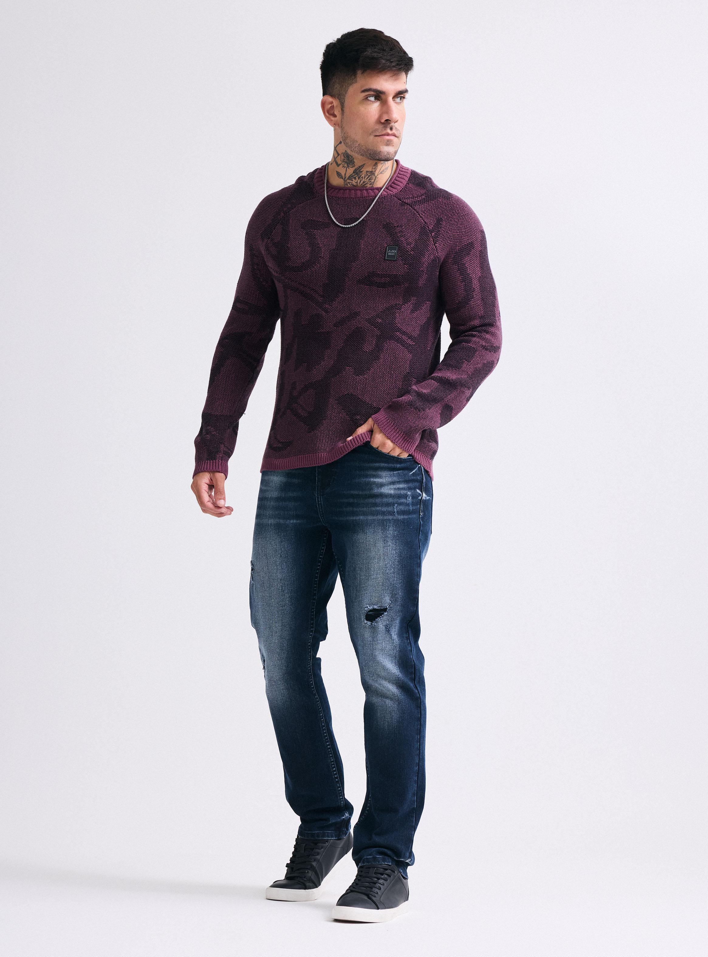 Jeans Relaxed Focalizado-4