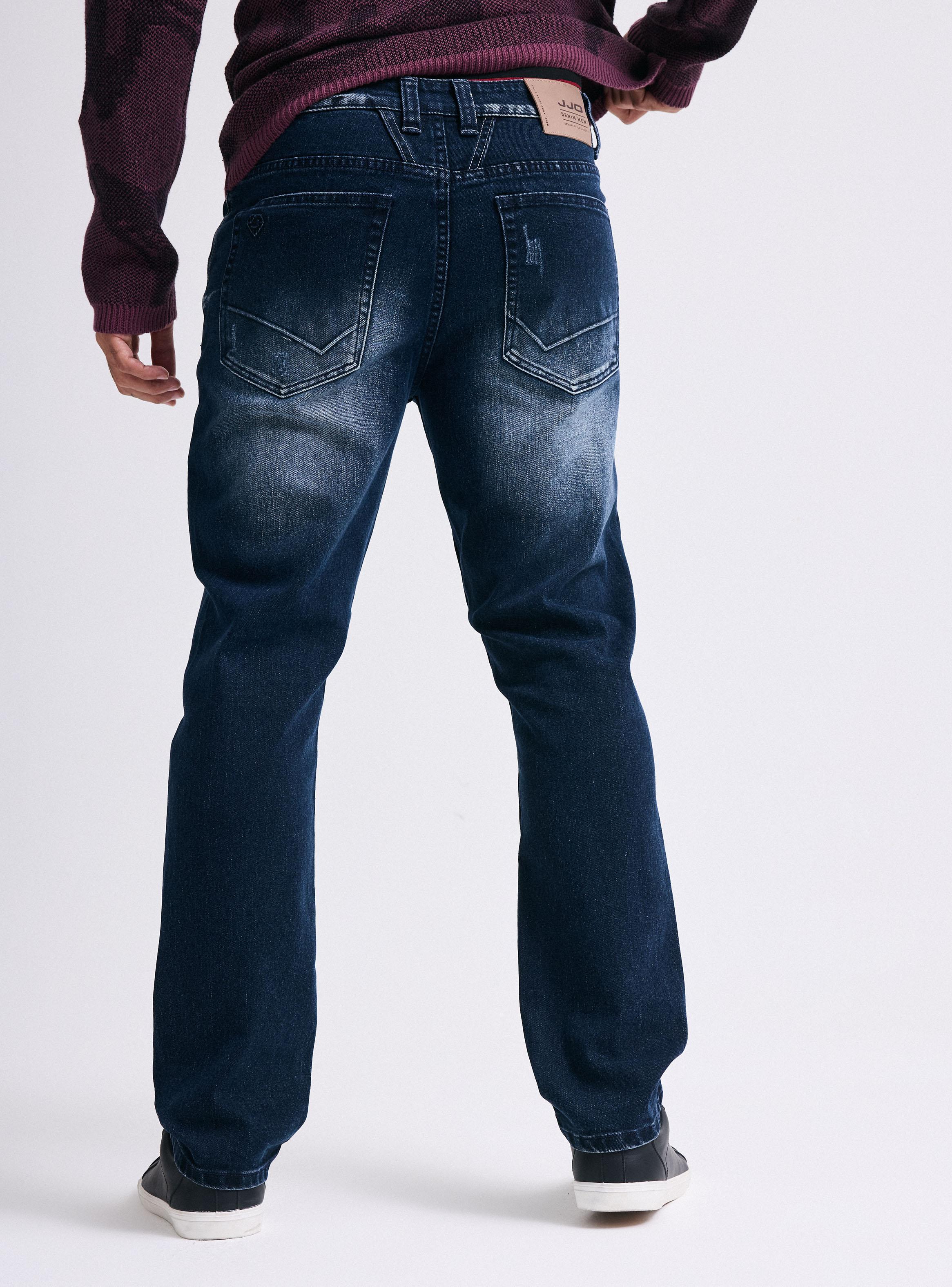 Jeans Relaxed Focalizado-1
