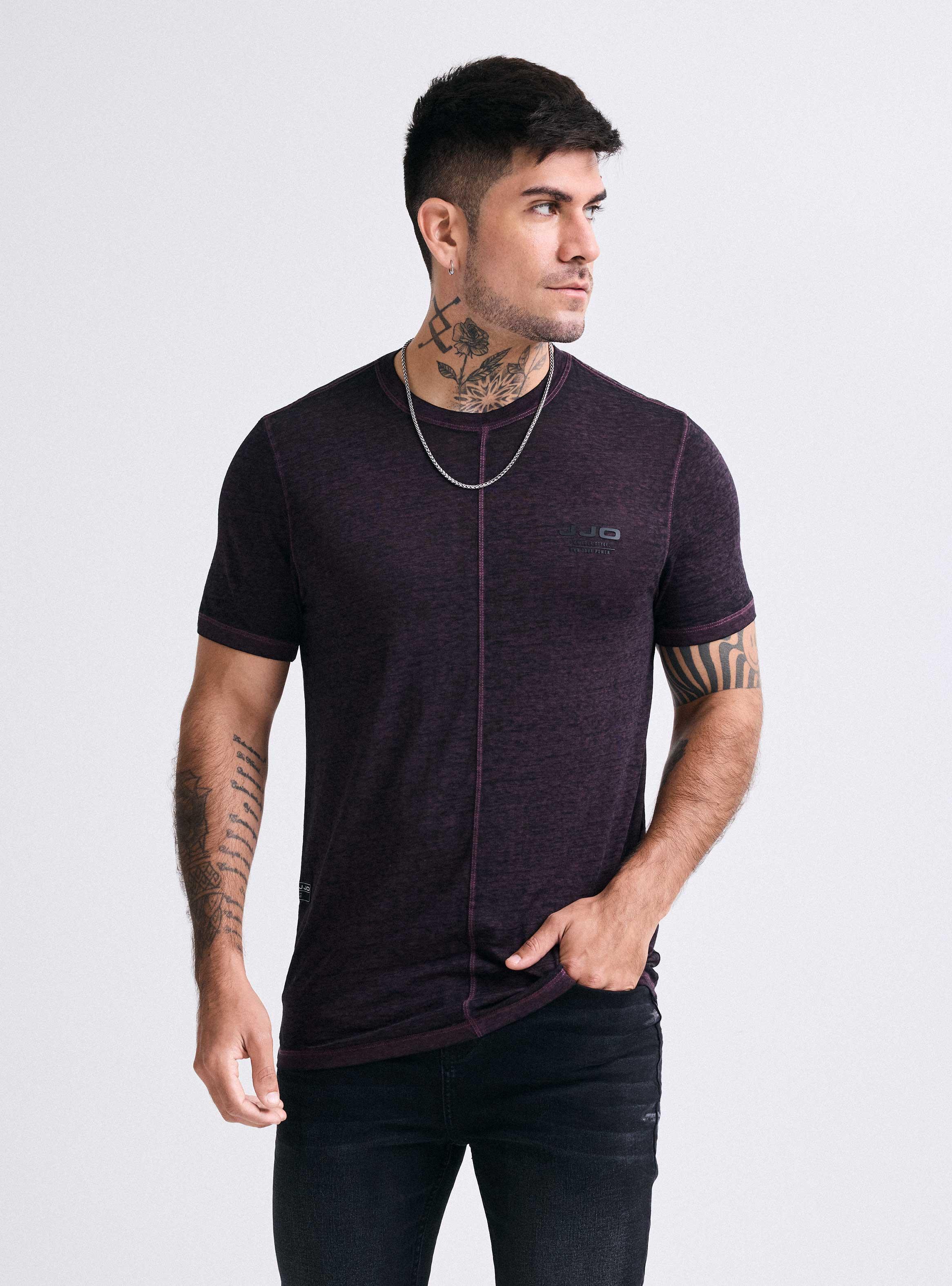 Morado Oscuro