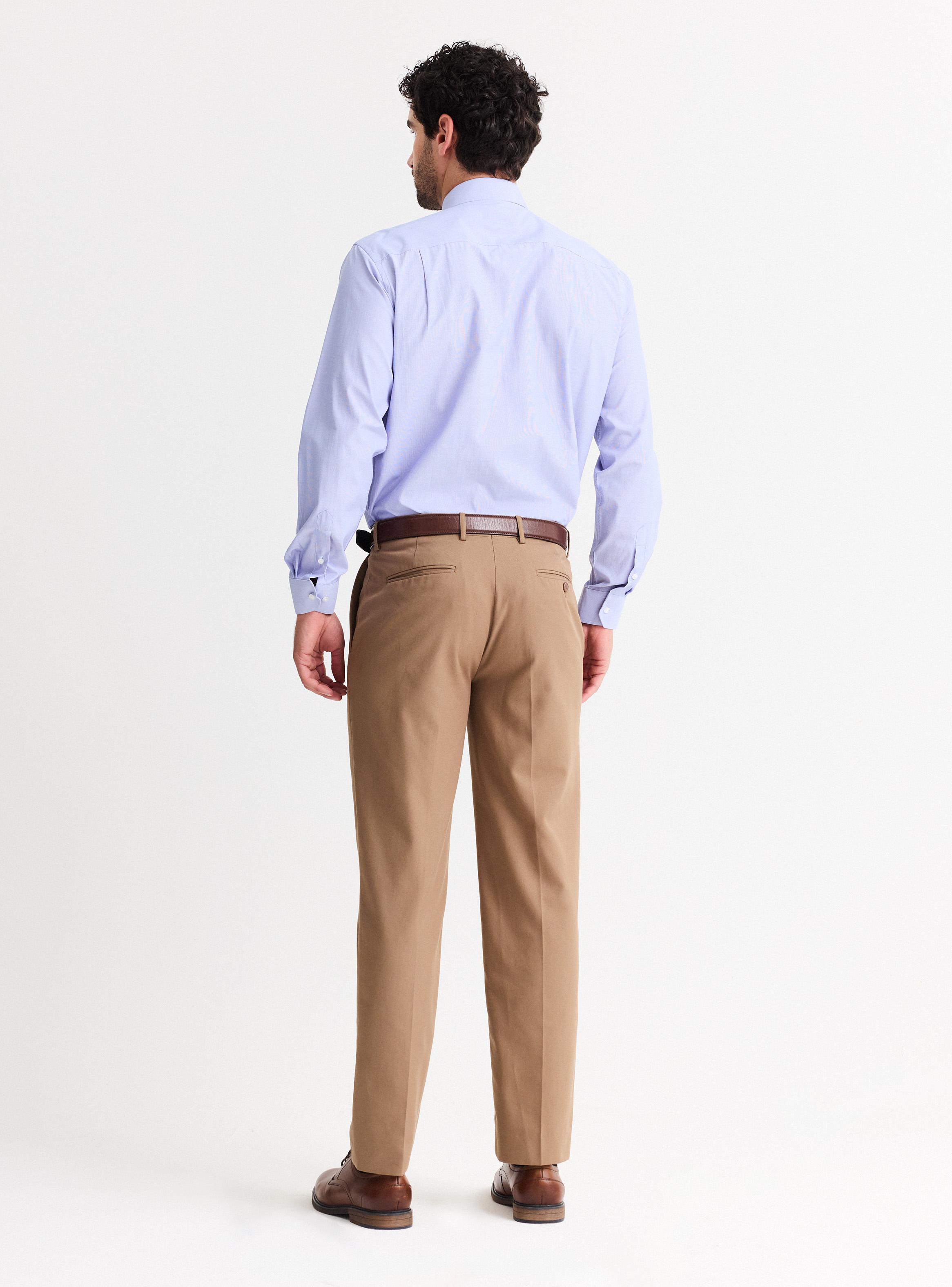 Camisa Semi Slim Fantasías-5