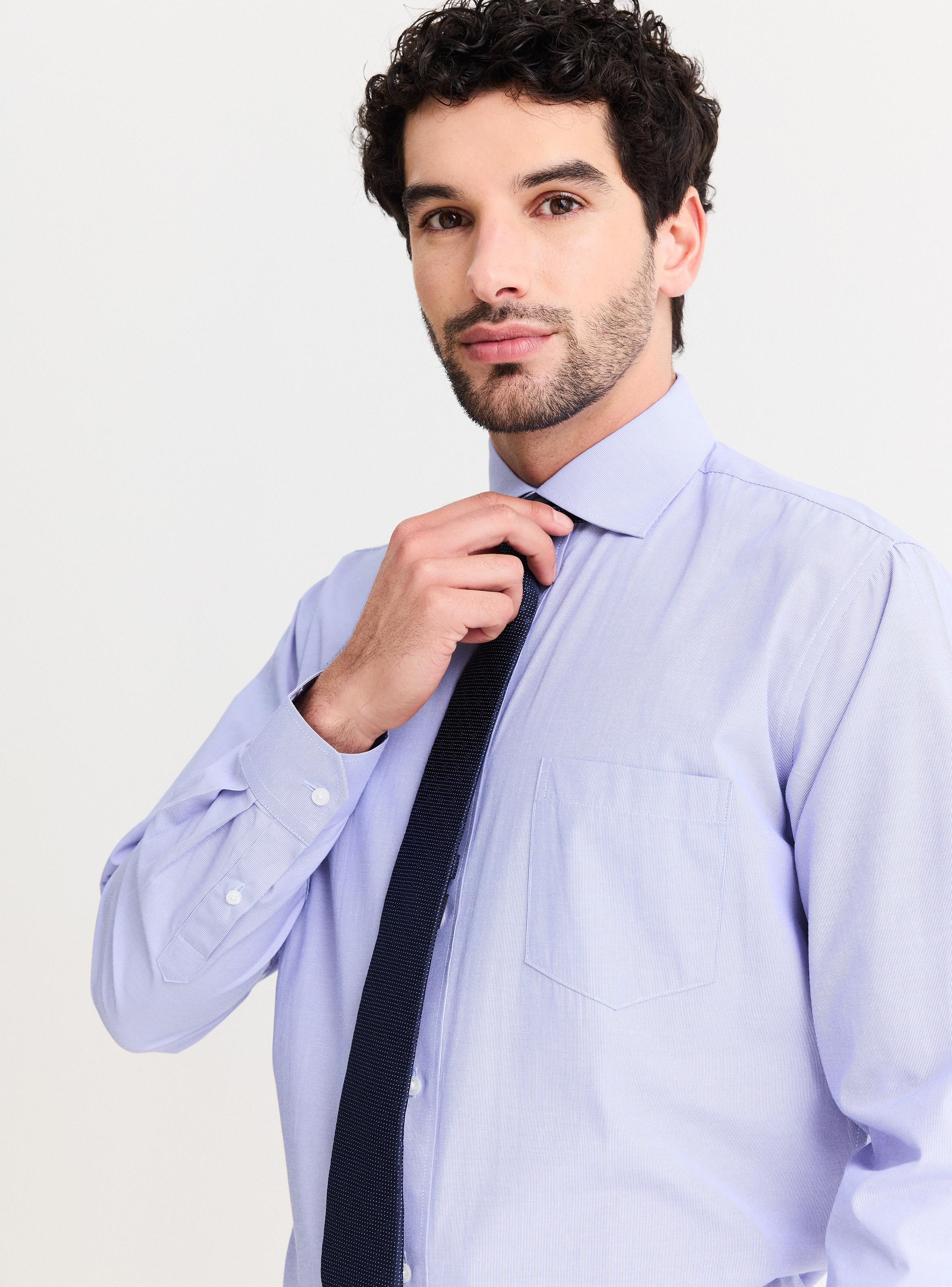 Camisa Semi Slim Fantasías-2