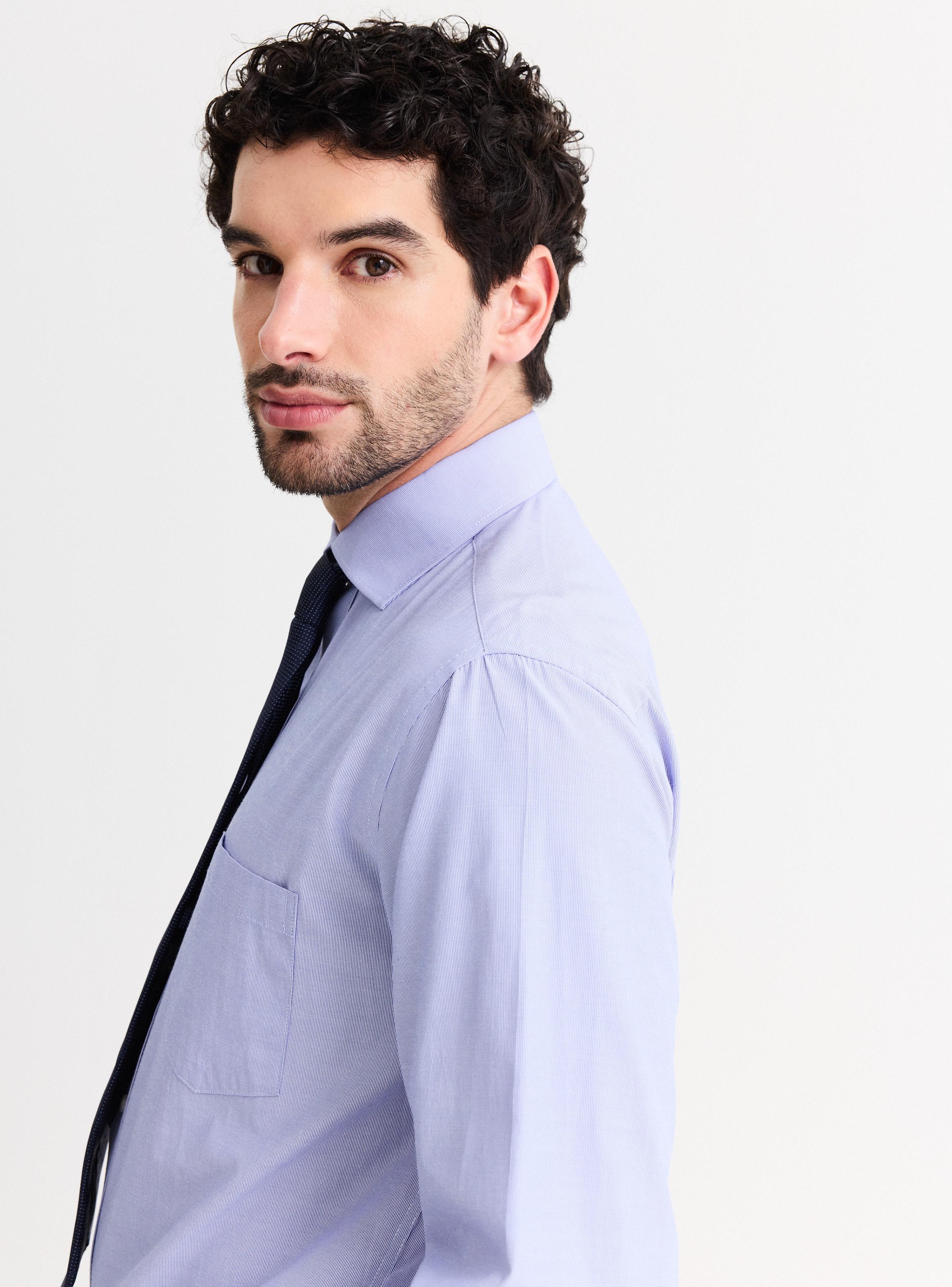 Camisa Semi Slim Fantasías-3