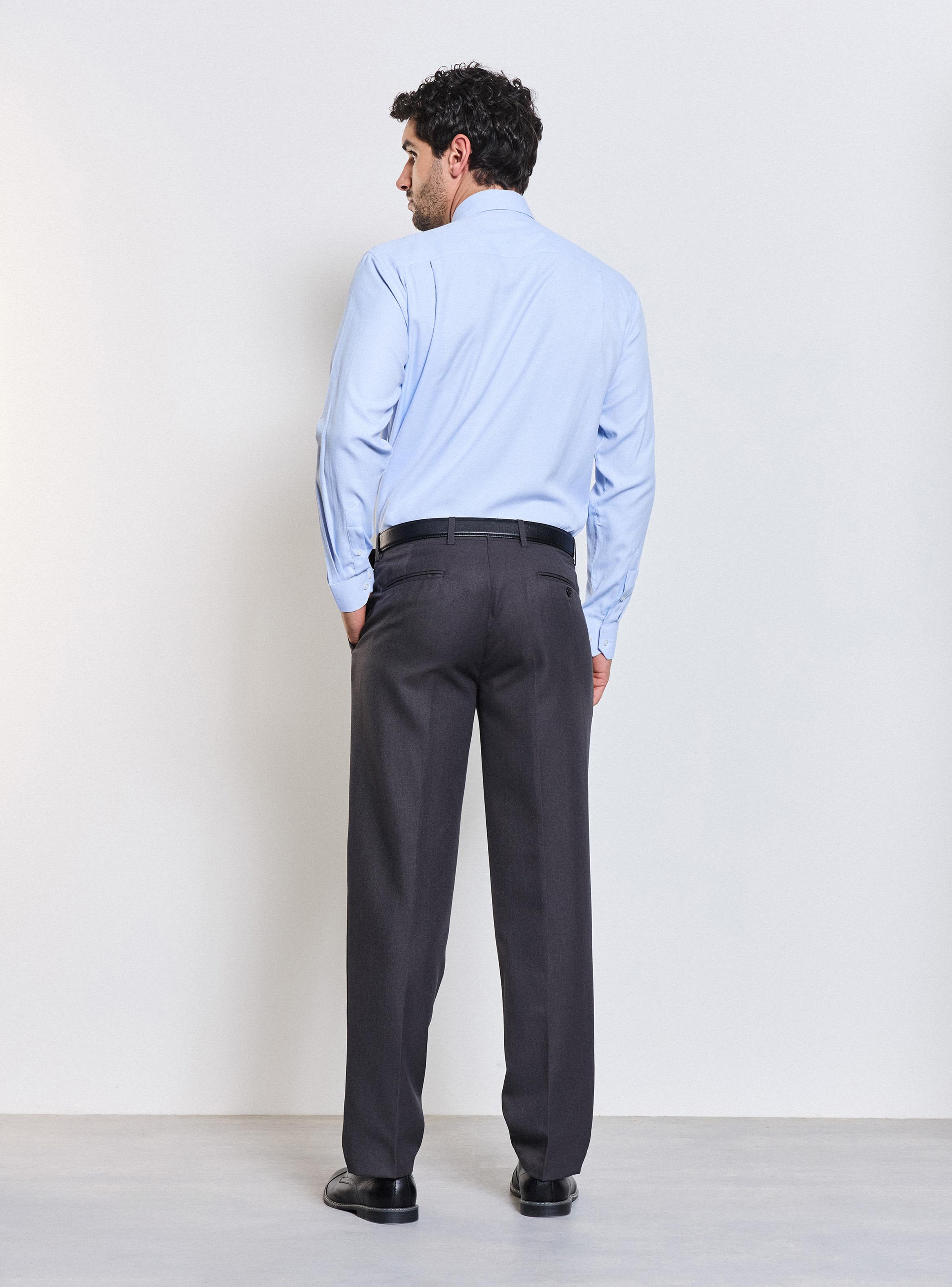Camisa Textura en Colores-5