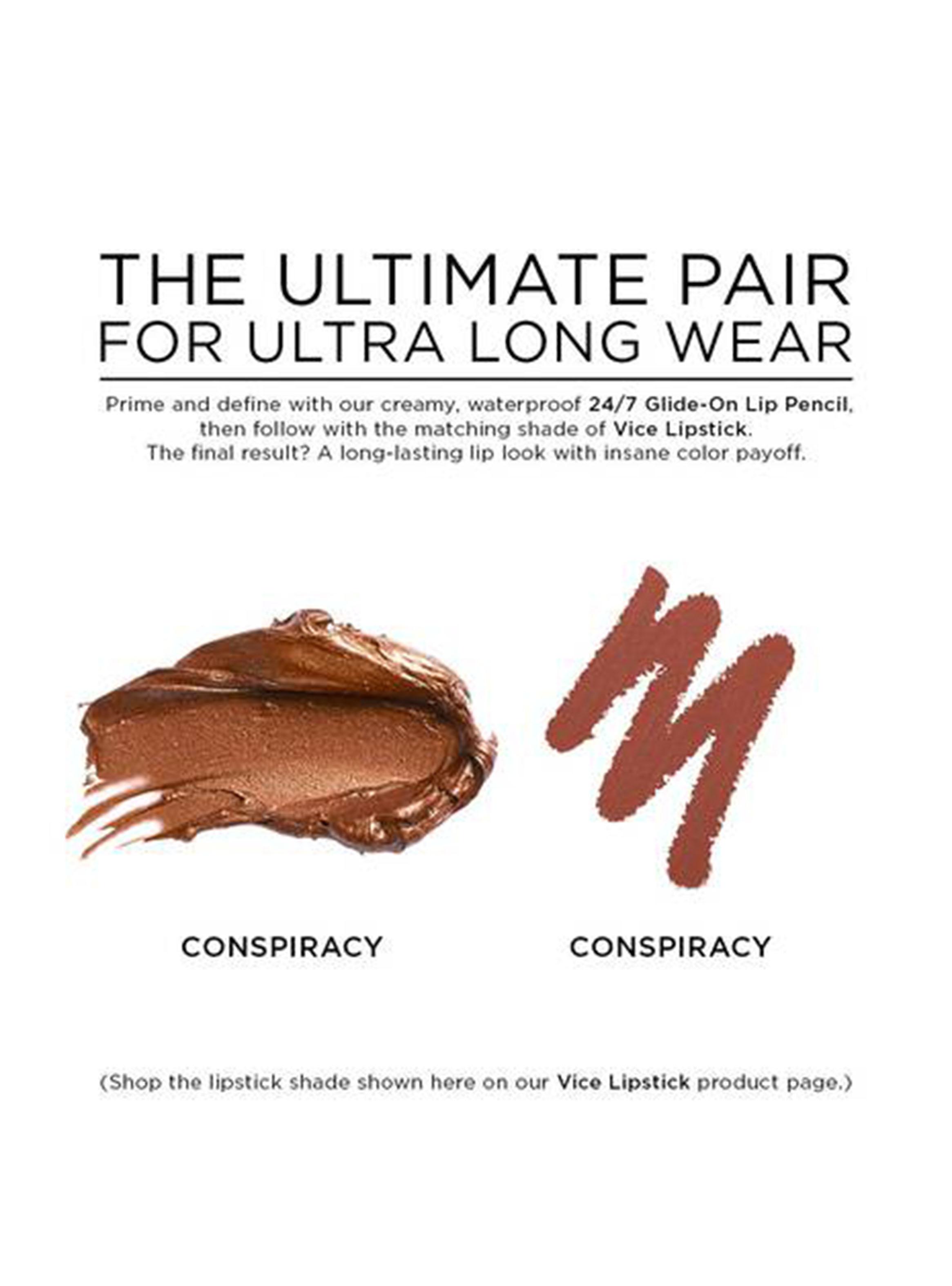 Delineador Labial 24-7 Glide-On Urban Decay-2