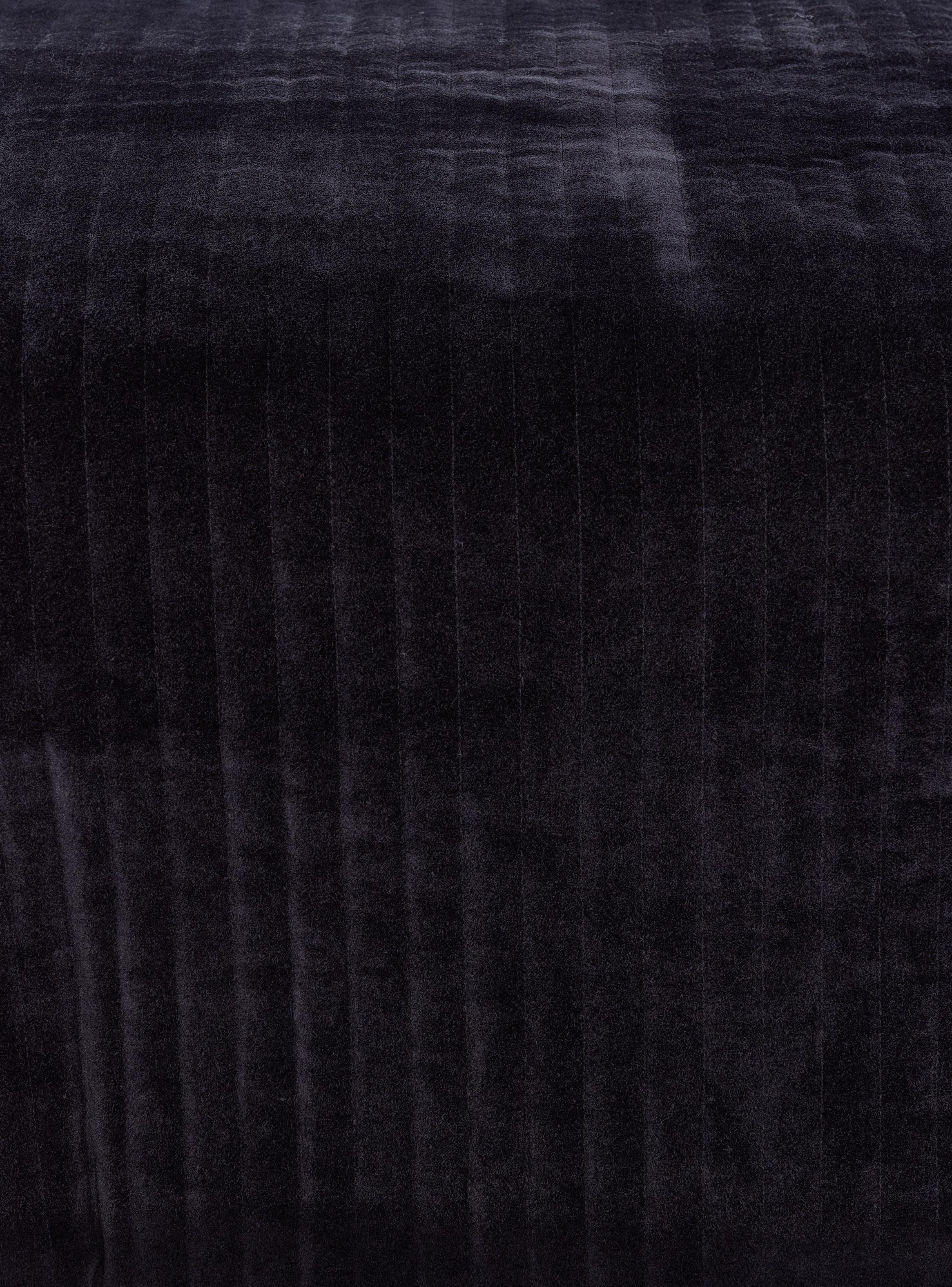 Piecera Velvet 240x100 cm Algodón-2