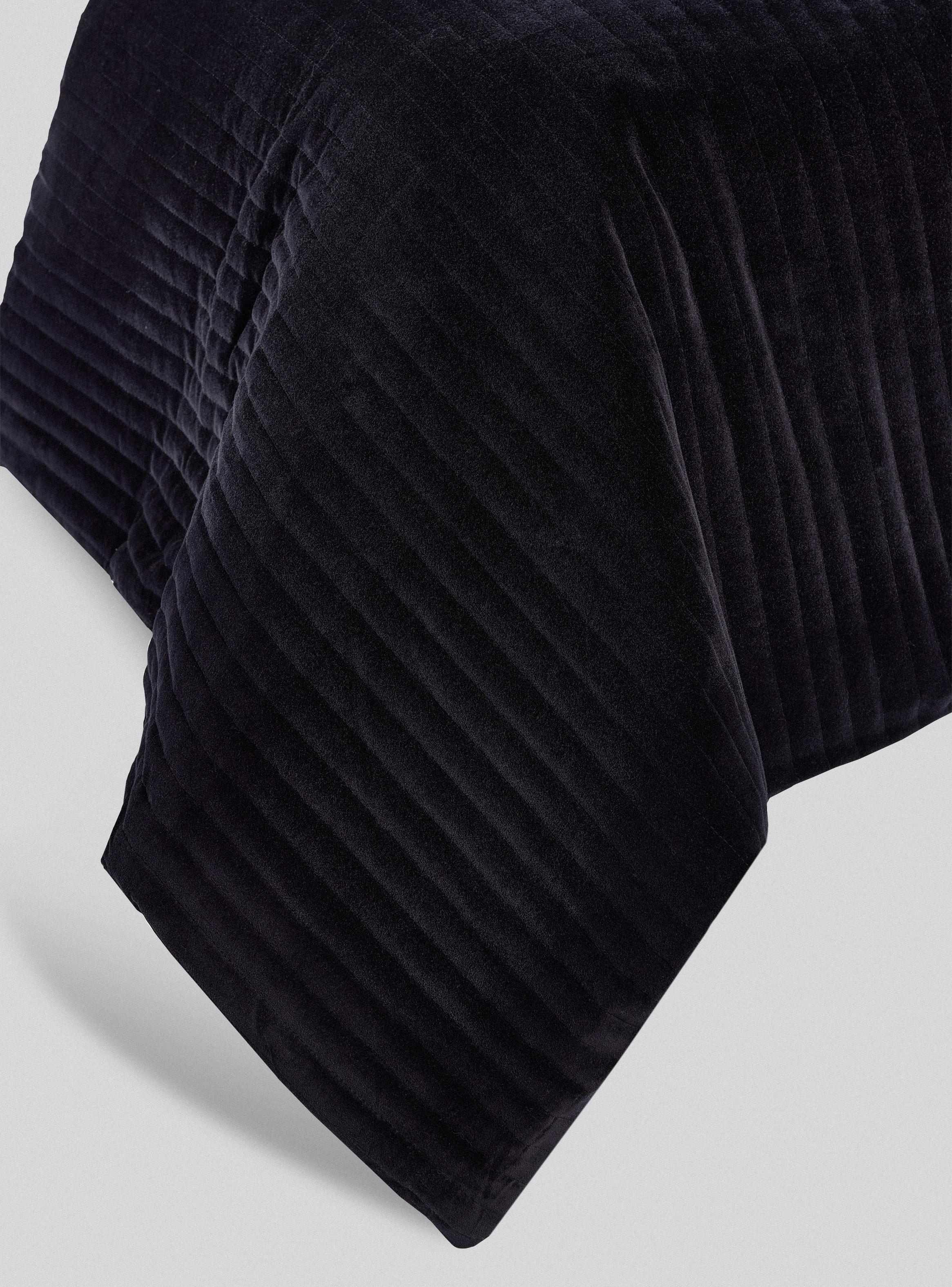 Piecera Velvet 240x100 cm Algodón-3