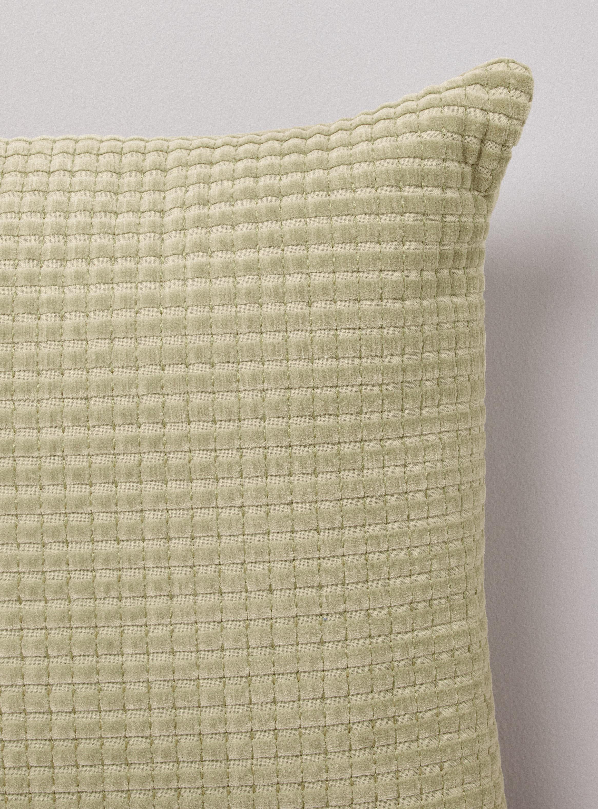 Cojín Cuadros Velvet 45x45 cm-2