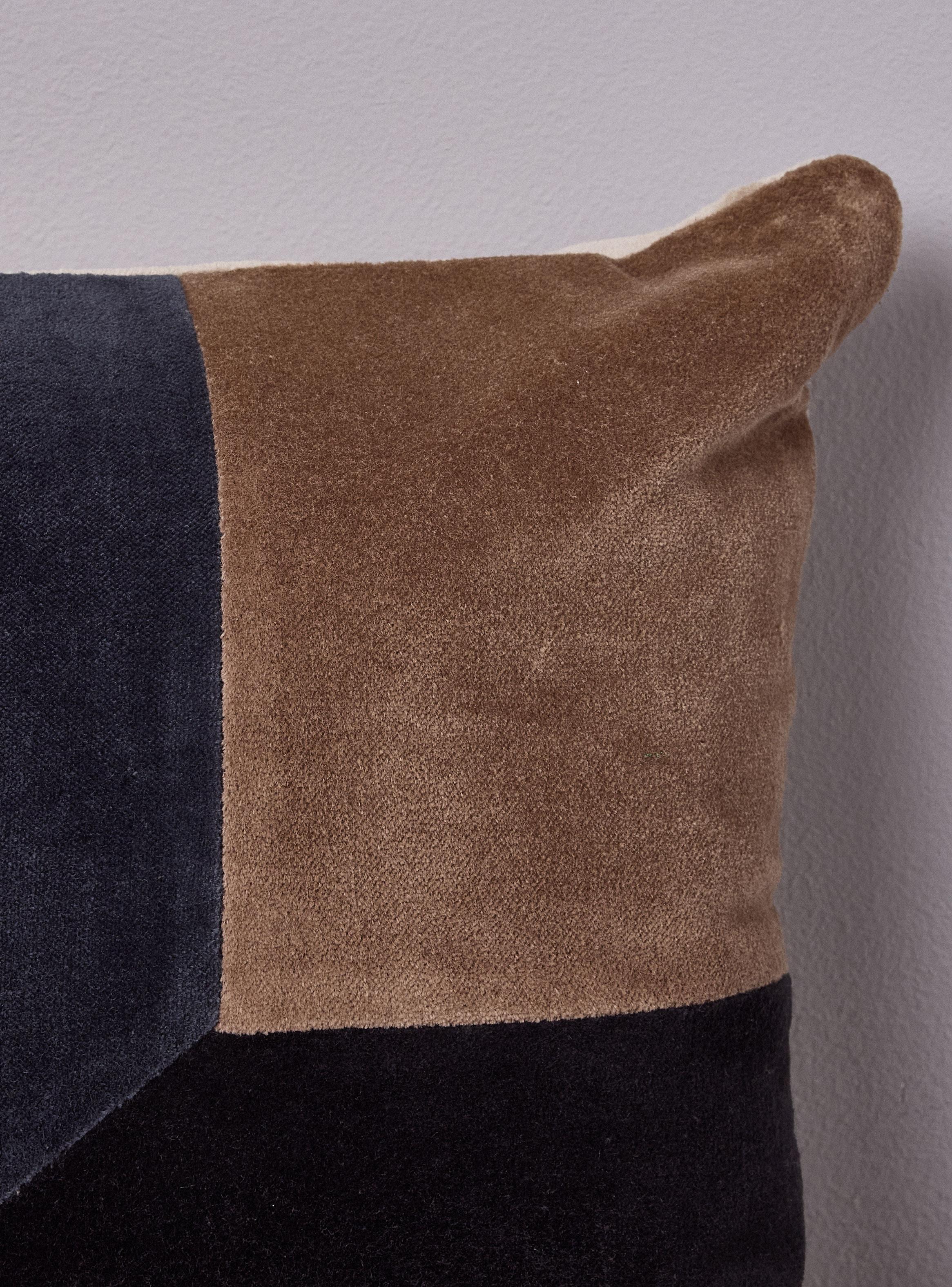 Cojín Mix Velvet 30x60 cm-2