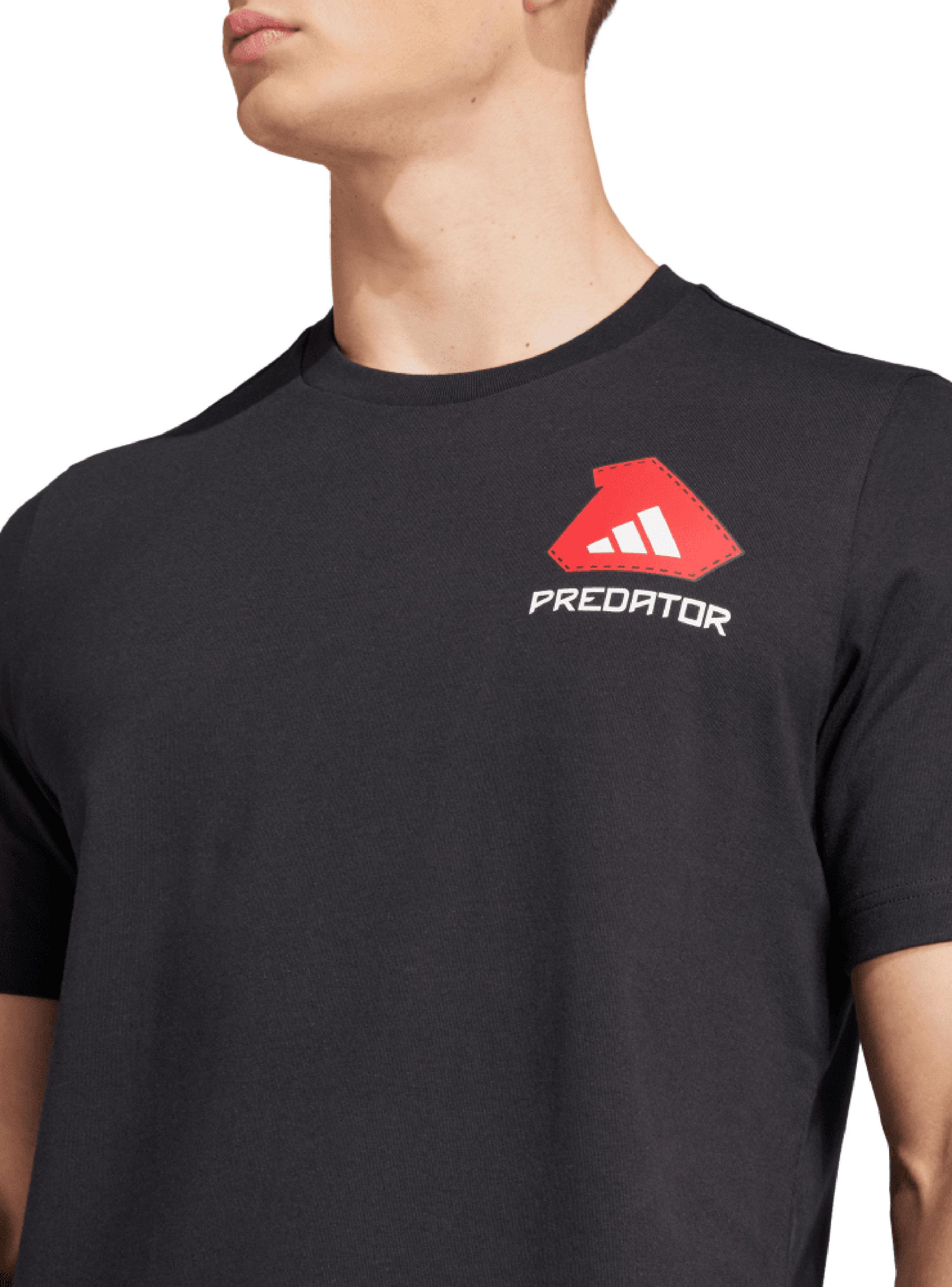 Polera Fútbol Predator-3