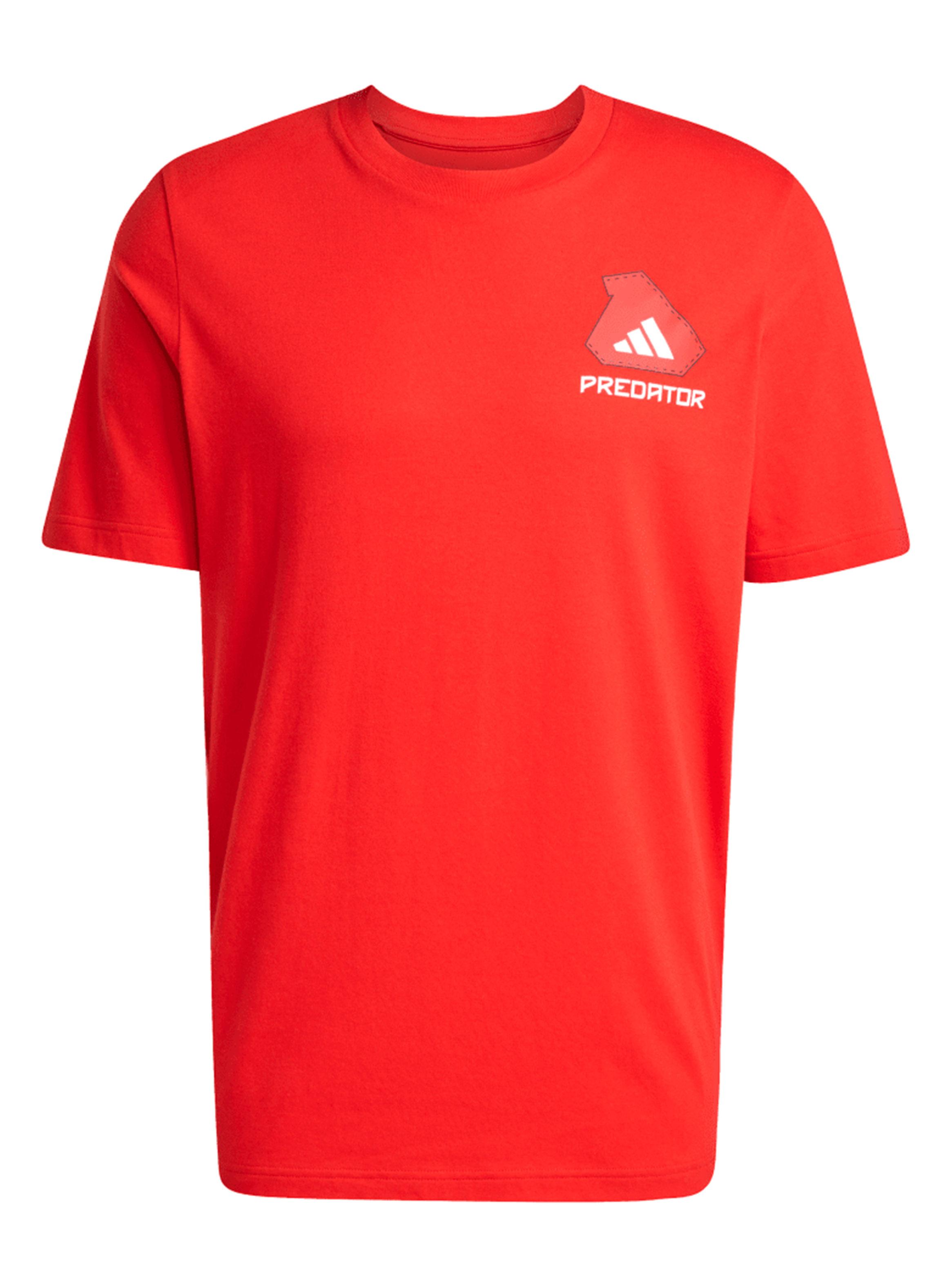 Polera Predator Fútbol-5
