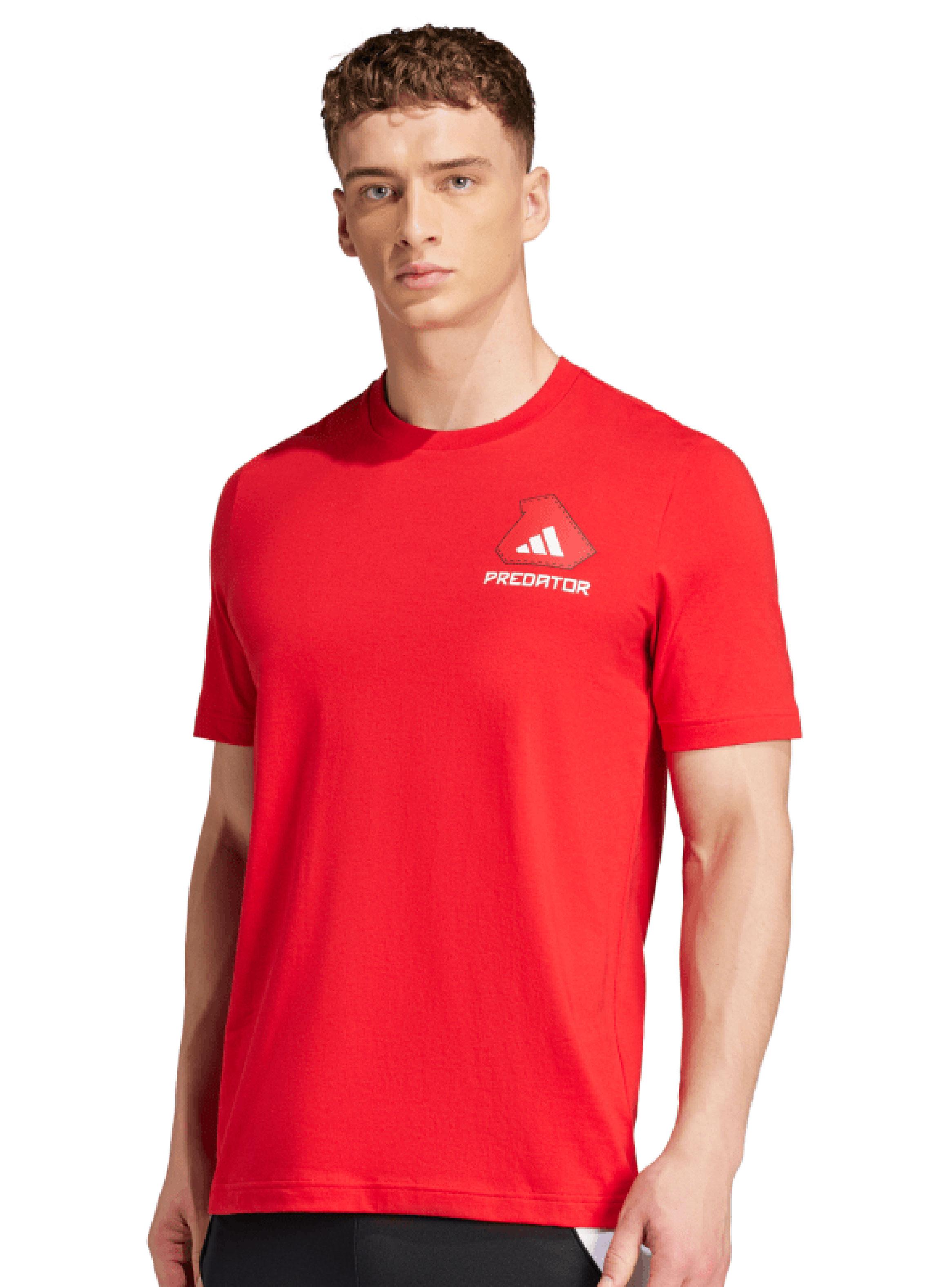 Polera Predator Fútbol-2