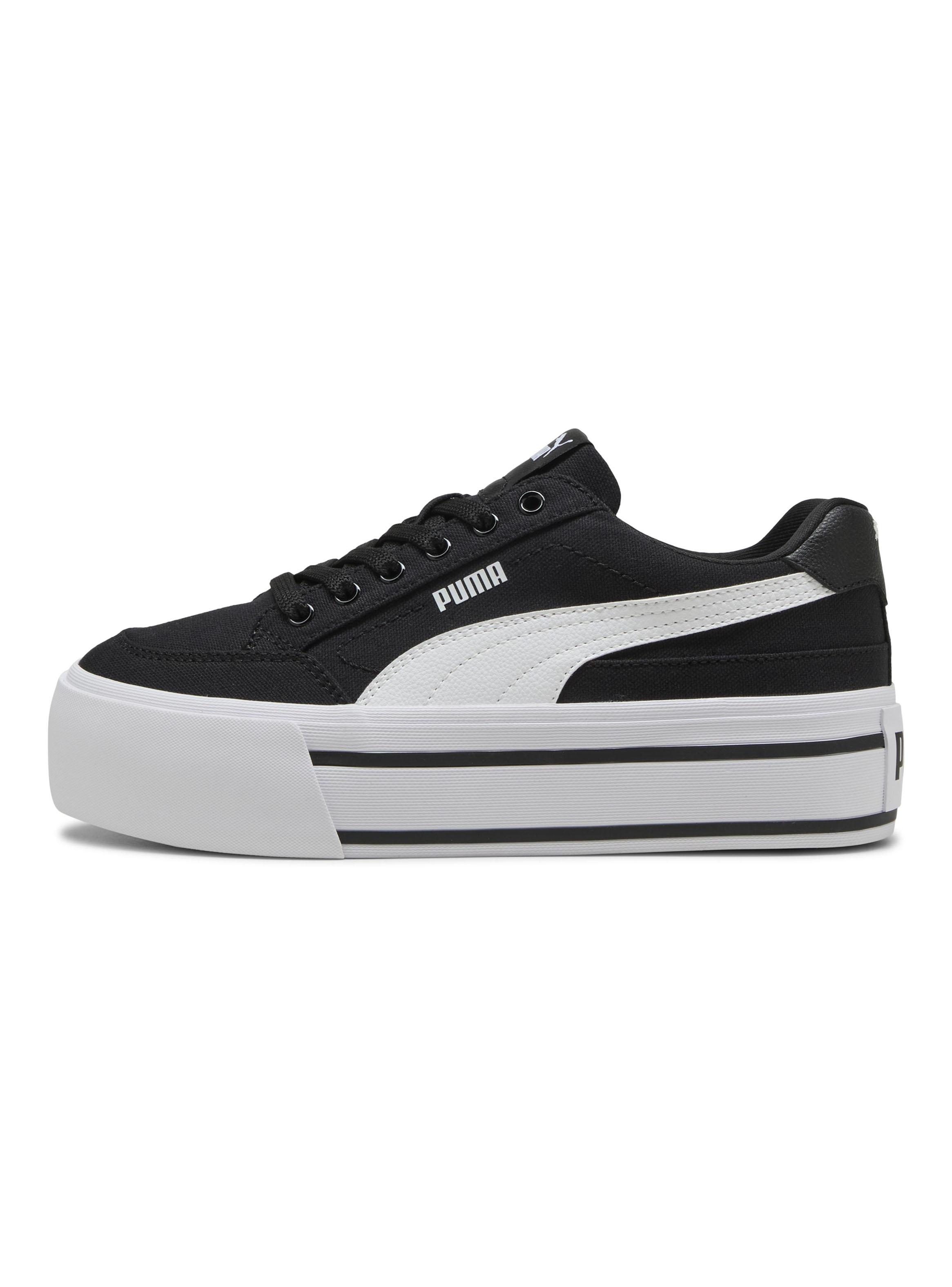 Zapatilla Urbana Mujer Court-Classic Vulc Fs Platform Wns-2