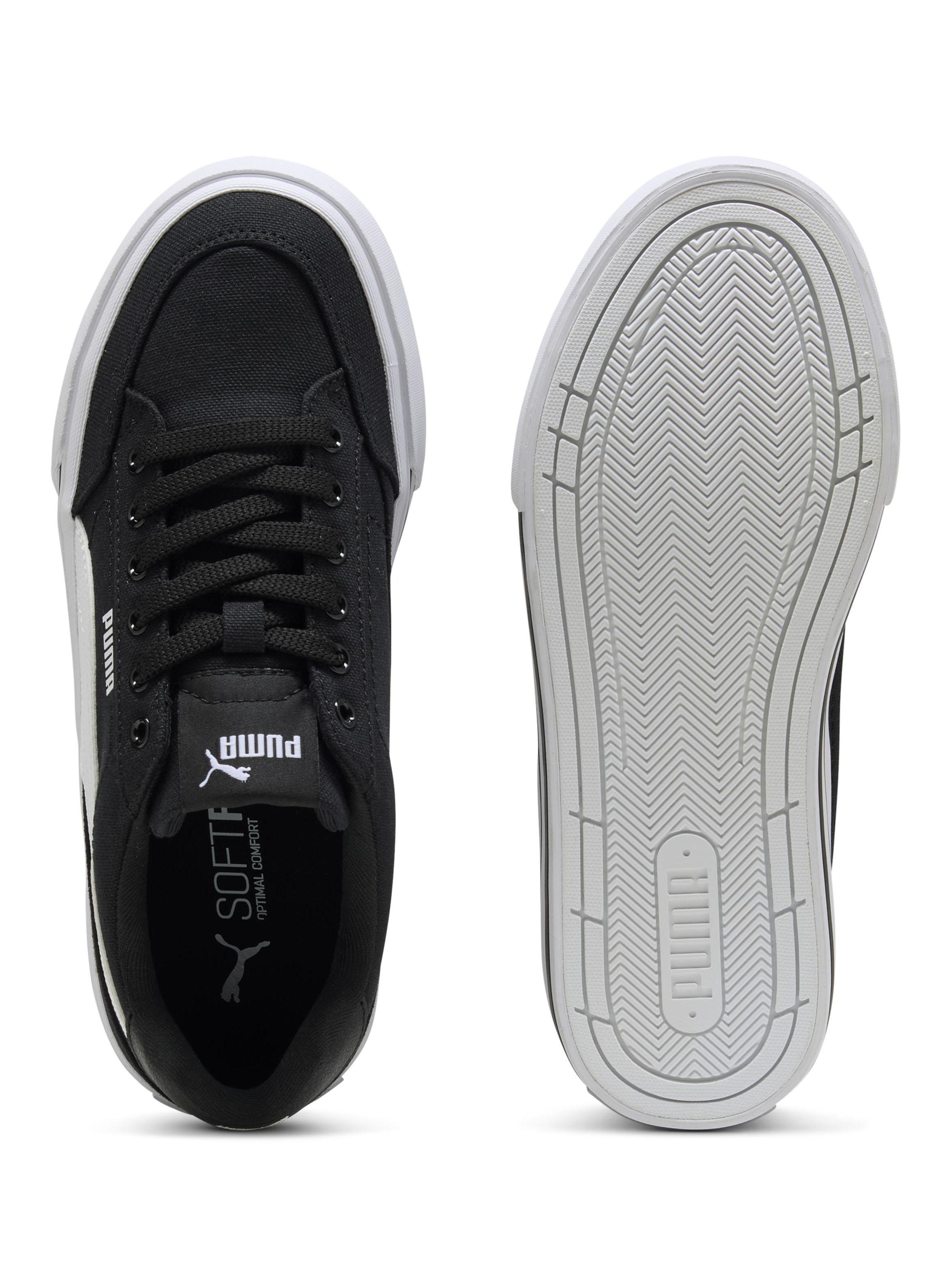 Zapatilla Urbana Mujer Court-Classic Vulc Fs Platform Wns-4