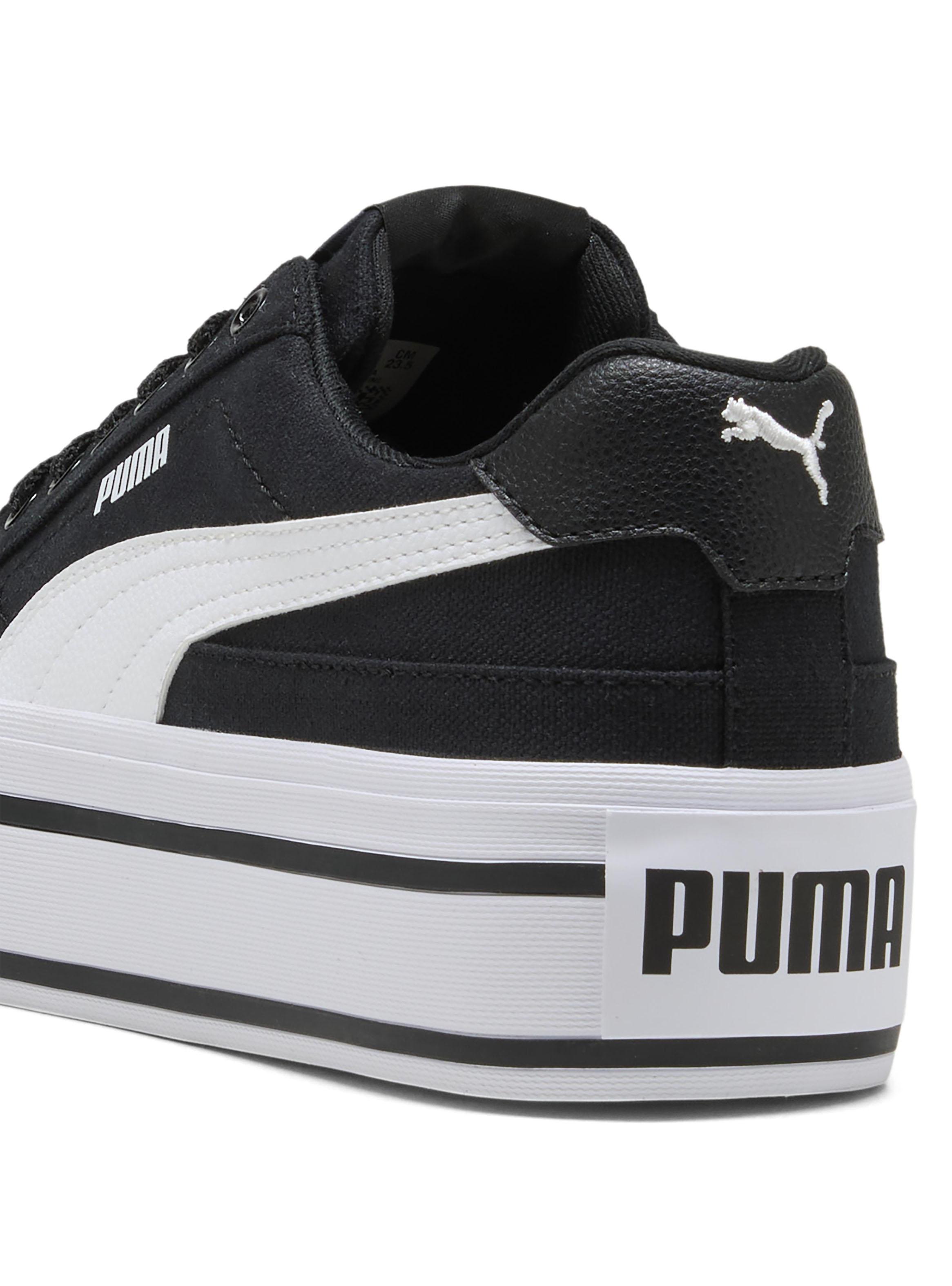 Zapatilla Urbana Mujer Court-Classic Vulc Fs Platform Wns-5
