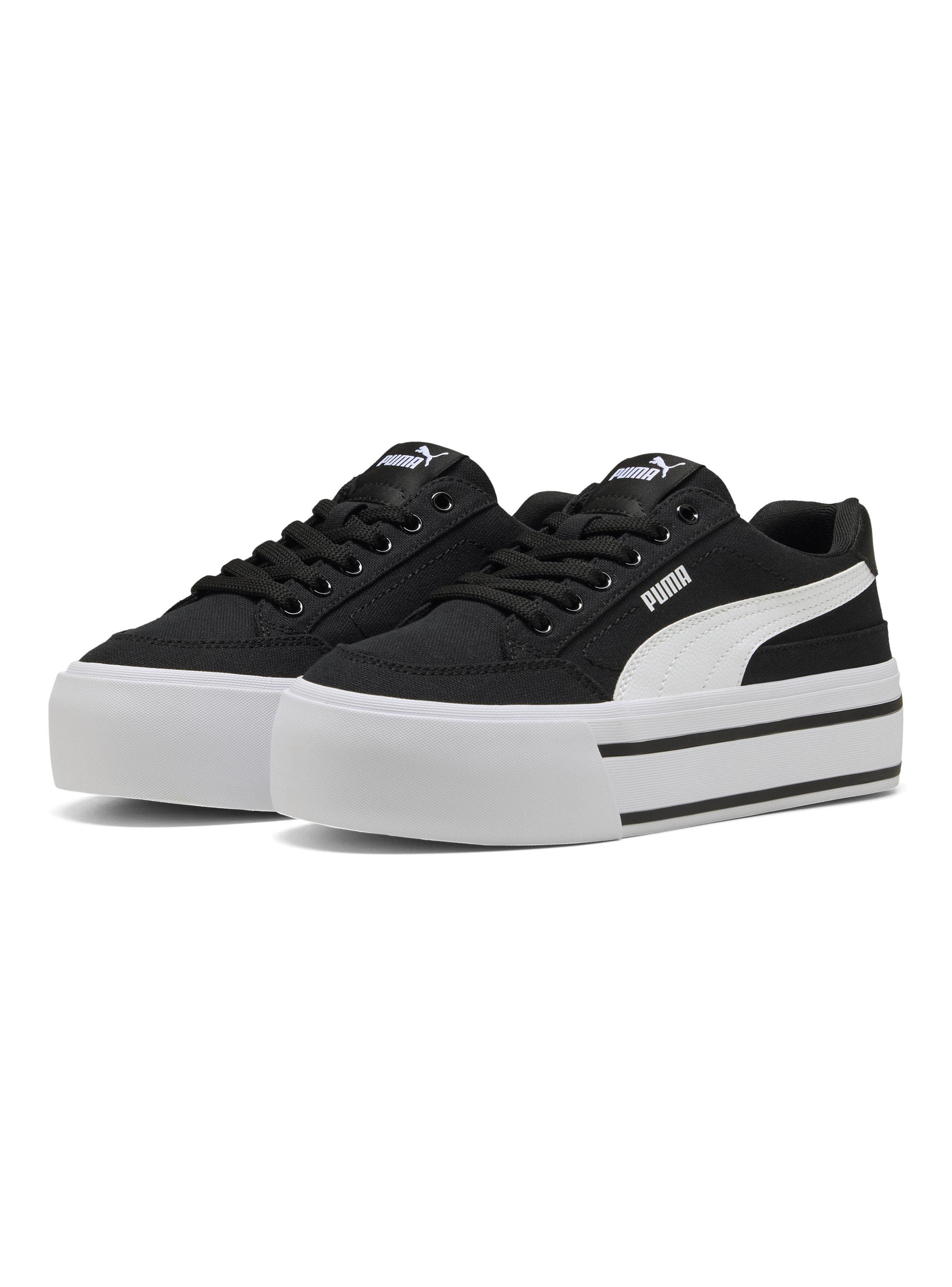 Zapatilla Urbana Mujer Court-Classic Vulc Fs Platform Wns-1