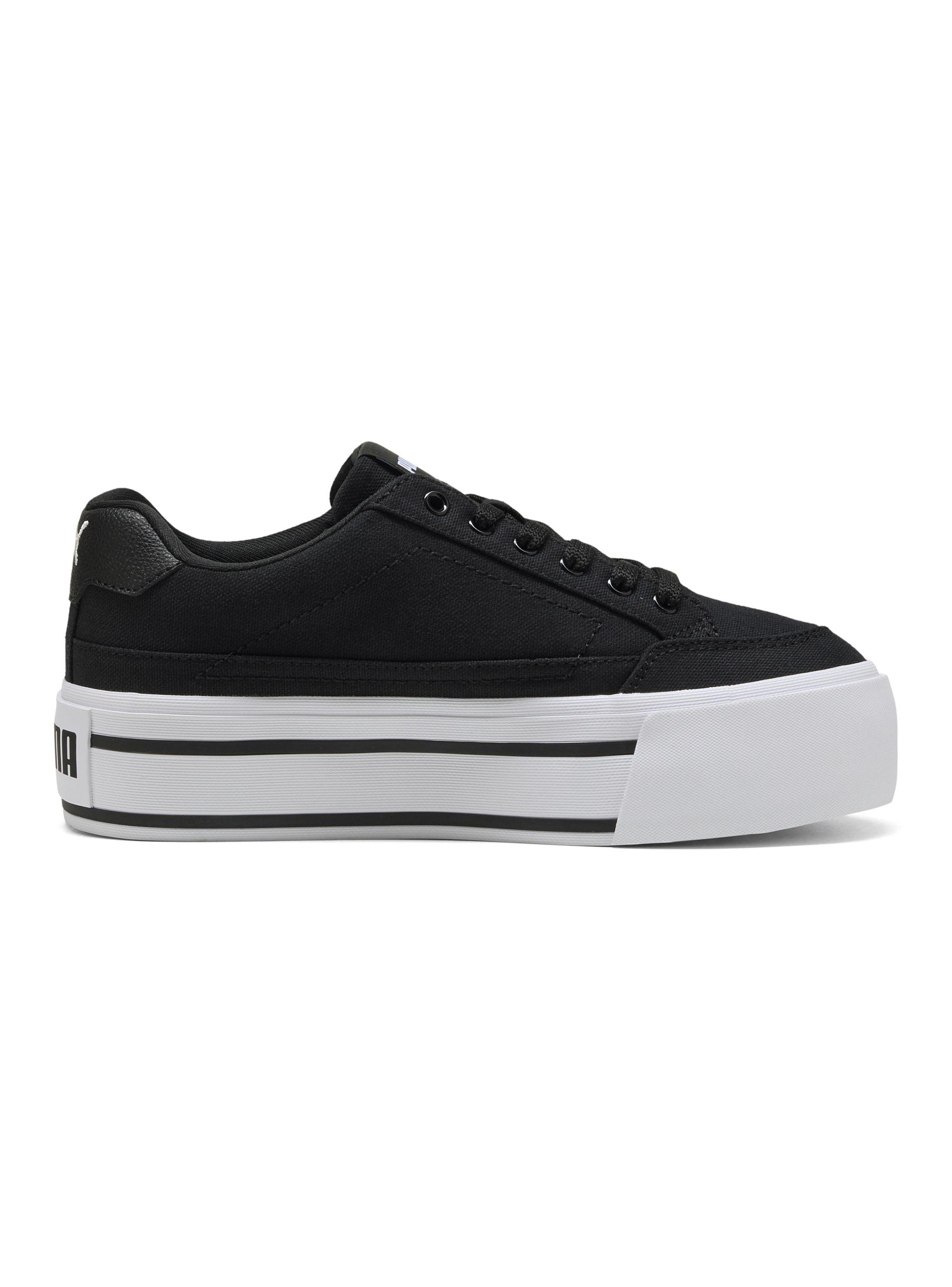 Zapatilla Urbana Mujer Court-Classic Vulc Fs Platform Wns-0