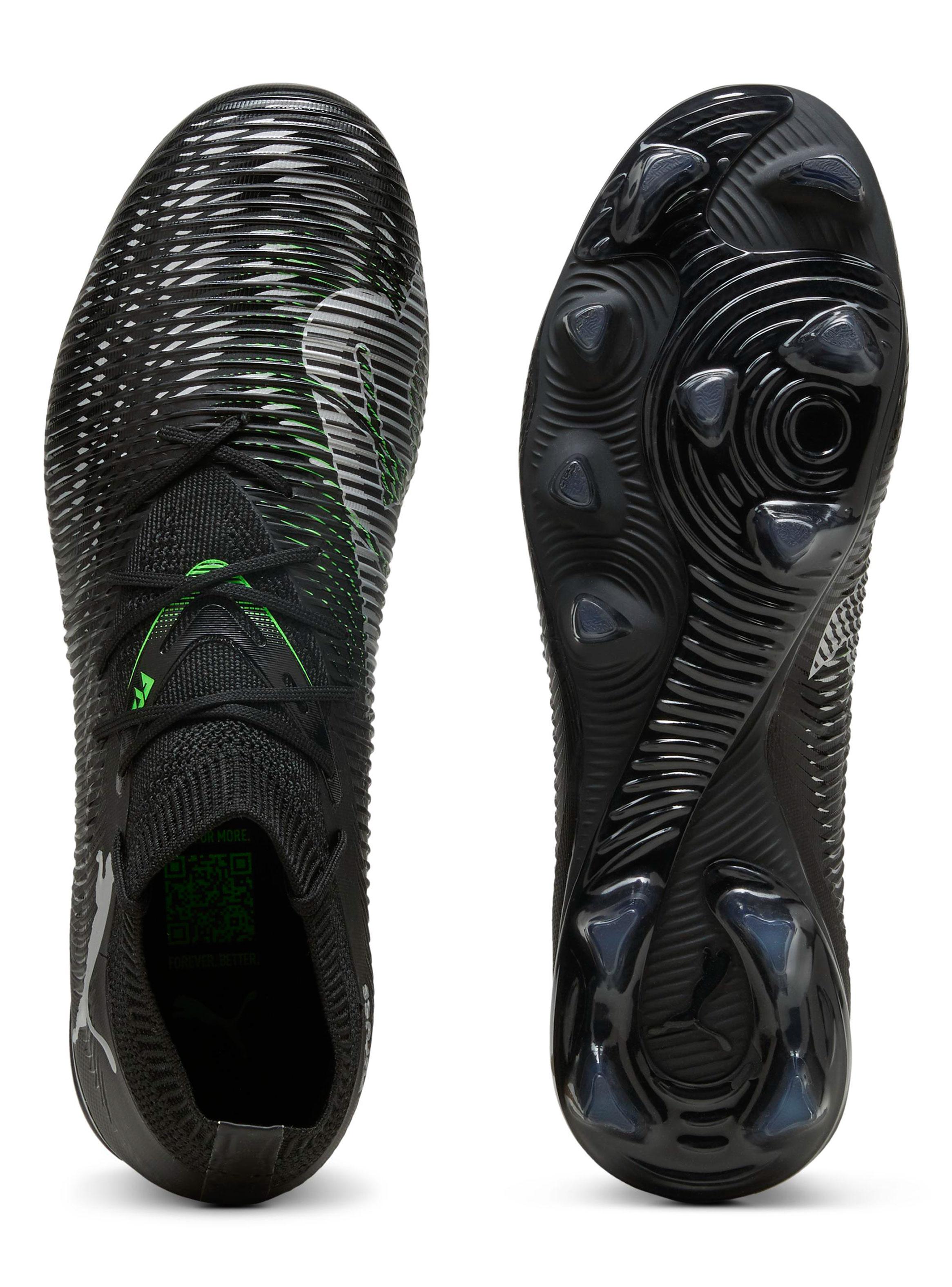 Zapatilla Fútbol Future 8 Match Fg/Ag Hombre-4
