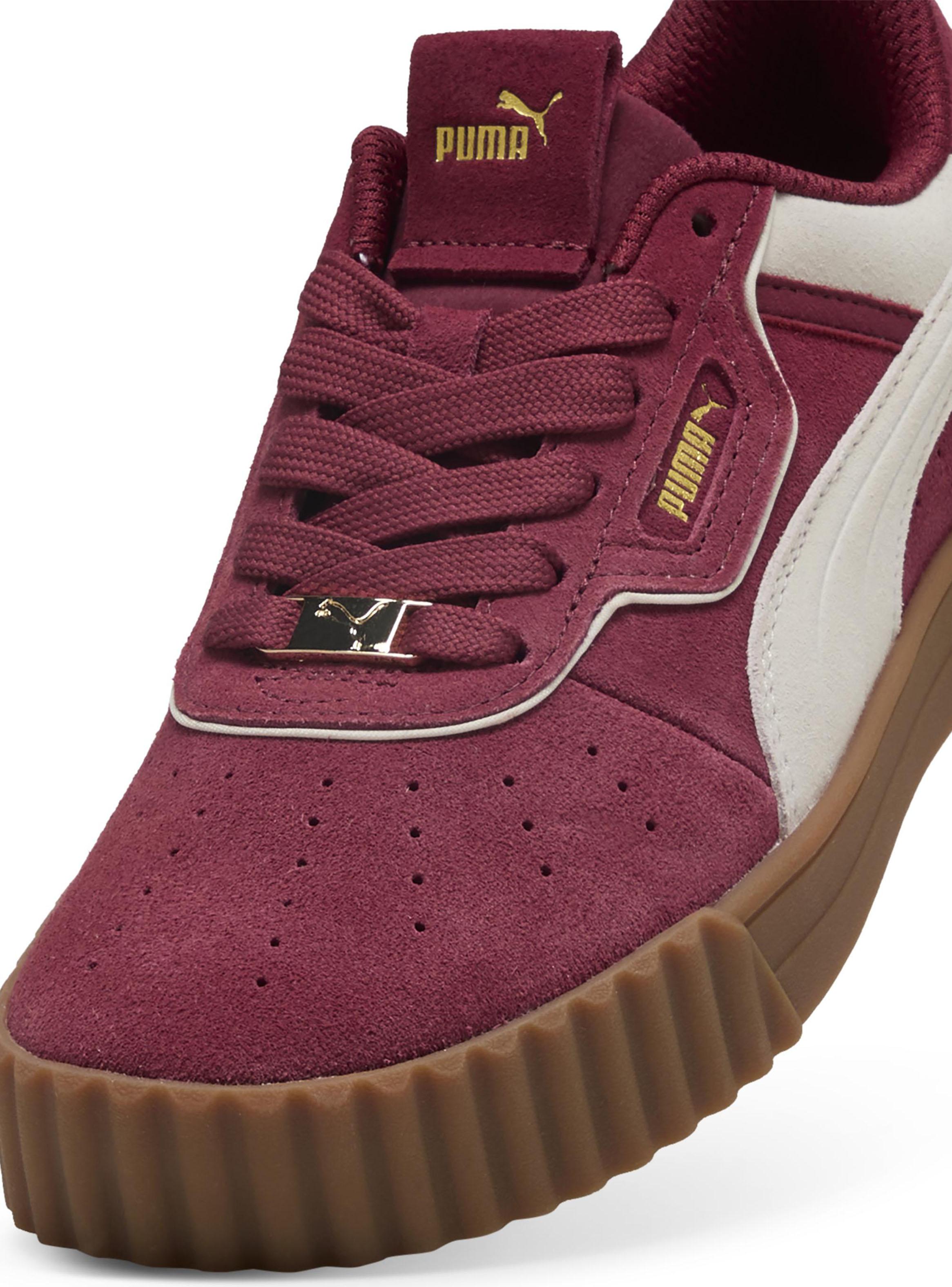 Zapatilla Urbana Luxe SD Mujer Multicolor Carina 3.0 Luxe SD-4