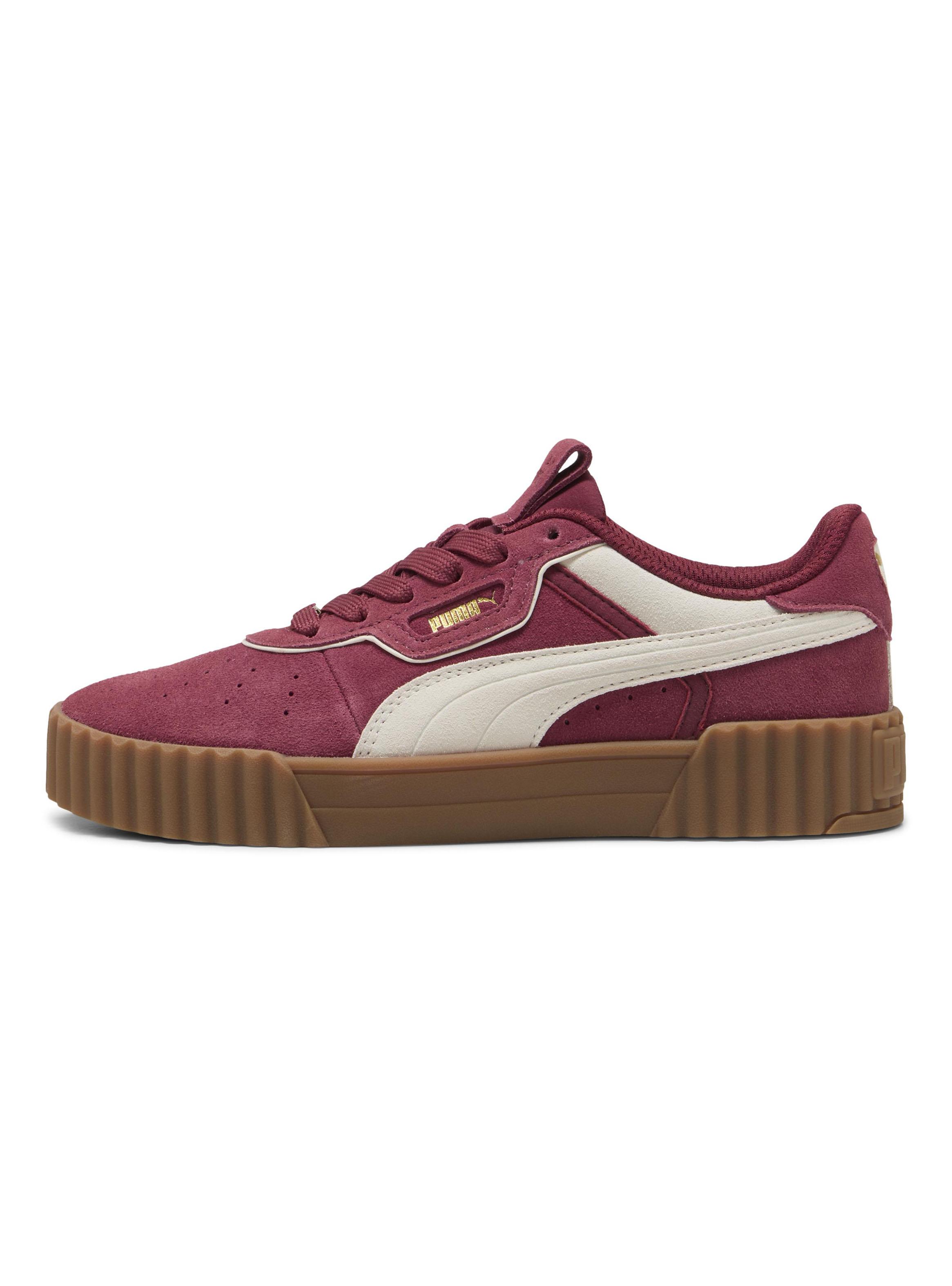 Zapatilla Urbana Luxe SD Mujer Multicolor Carina 3.0 Luxe SD-2