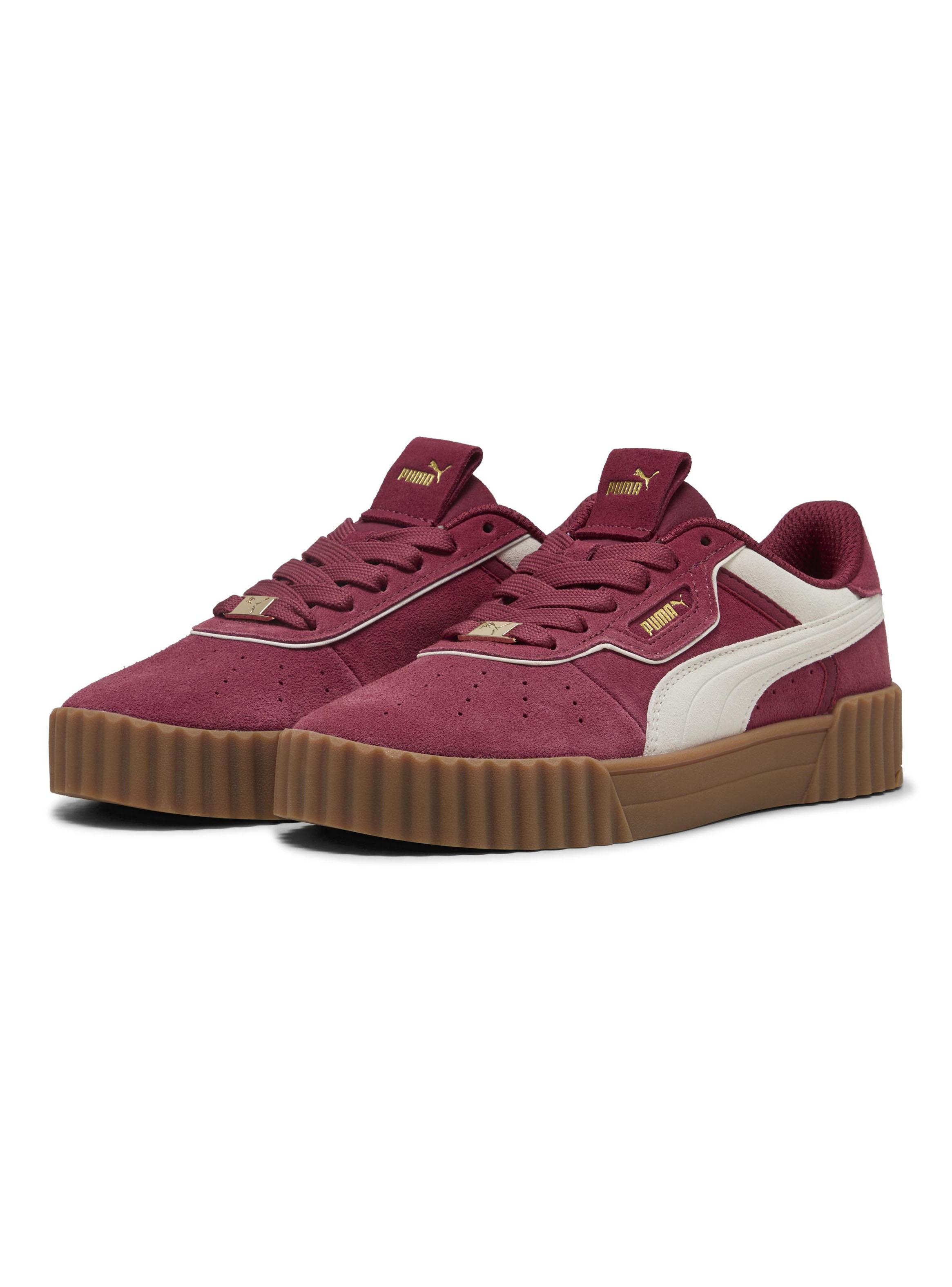 Zapatilla Urbana Luxe SD Mujer Multicolor Carina 3.0 Luxe SD-1