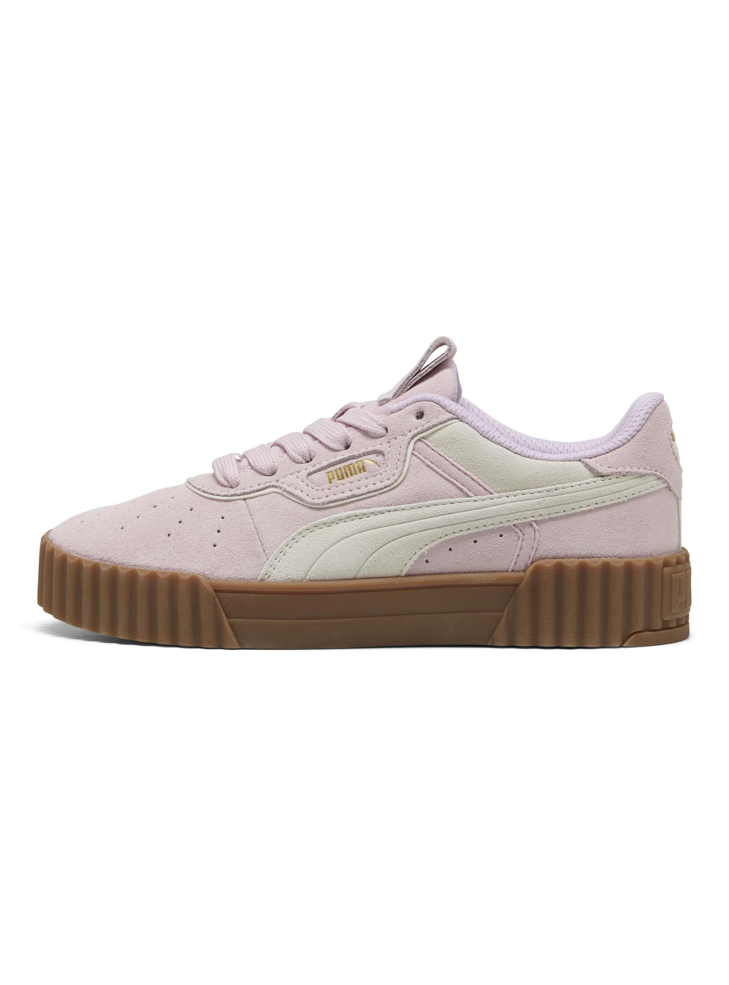 Zapatilla Urbana Mujer Multicolor Carina 3.0 Luxe SD-2