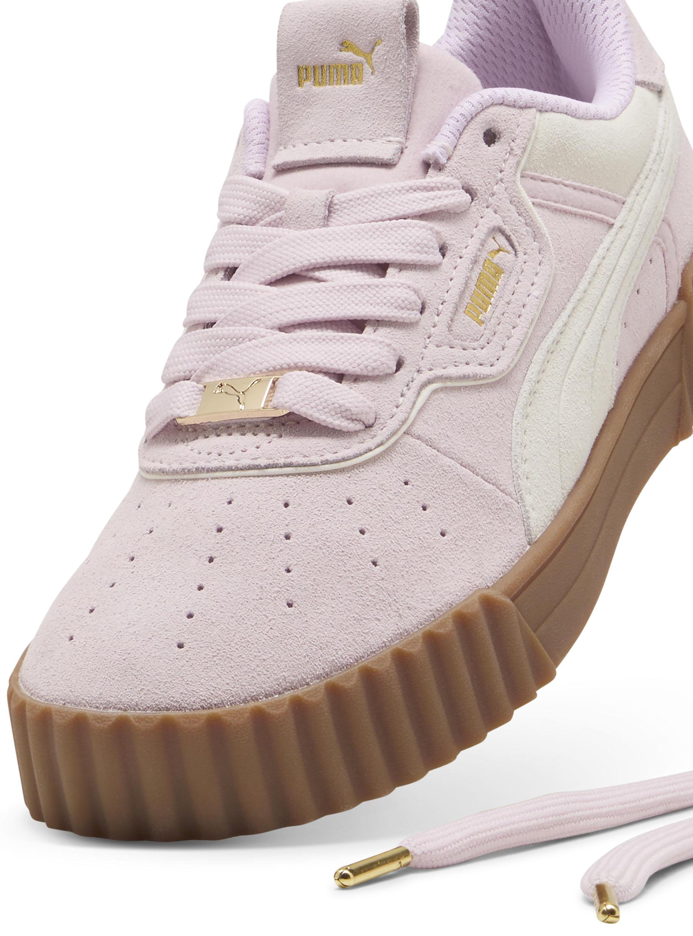 Zapatilla Urbana Mujer Multicolor Carina 3.0 Luxe SD-4