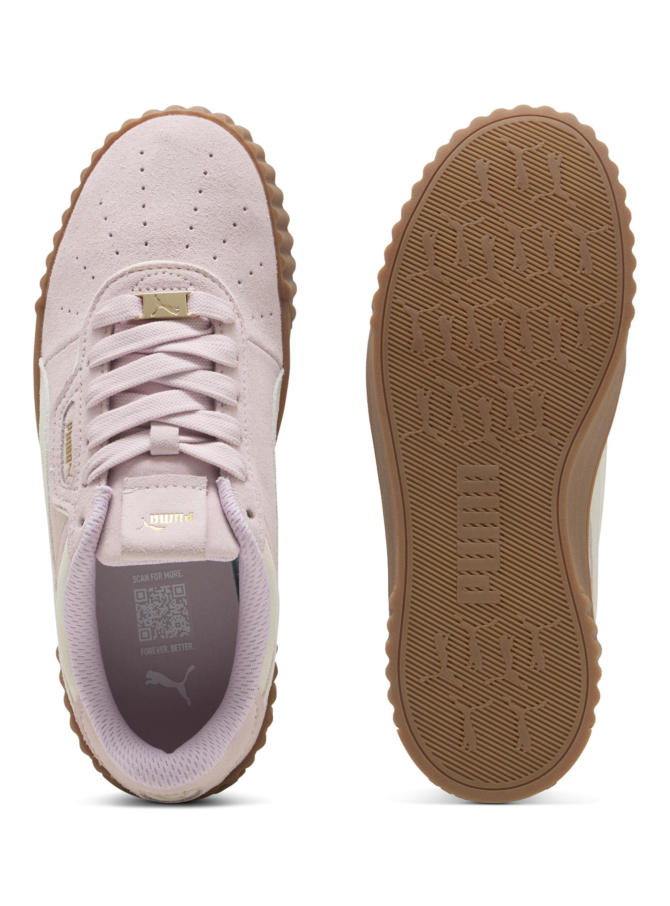 Zapatilla Urbana Mujer Multicolor Carina 3.0 Luxe SD-3
