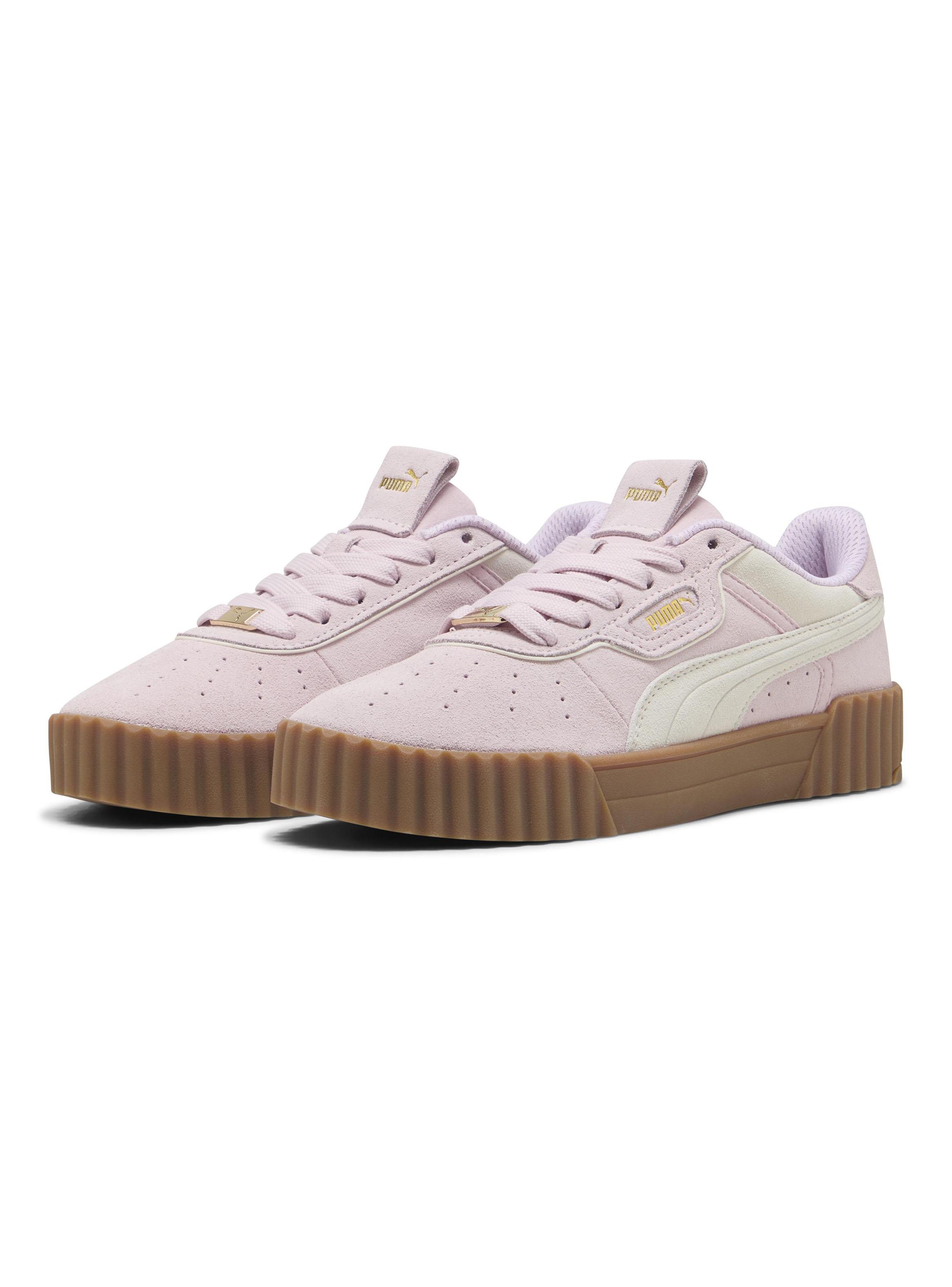 Zapatilla Urbana Mujer Multicolor Carina 3.0 Luxe SD-1