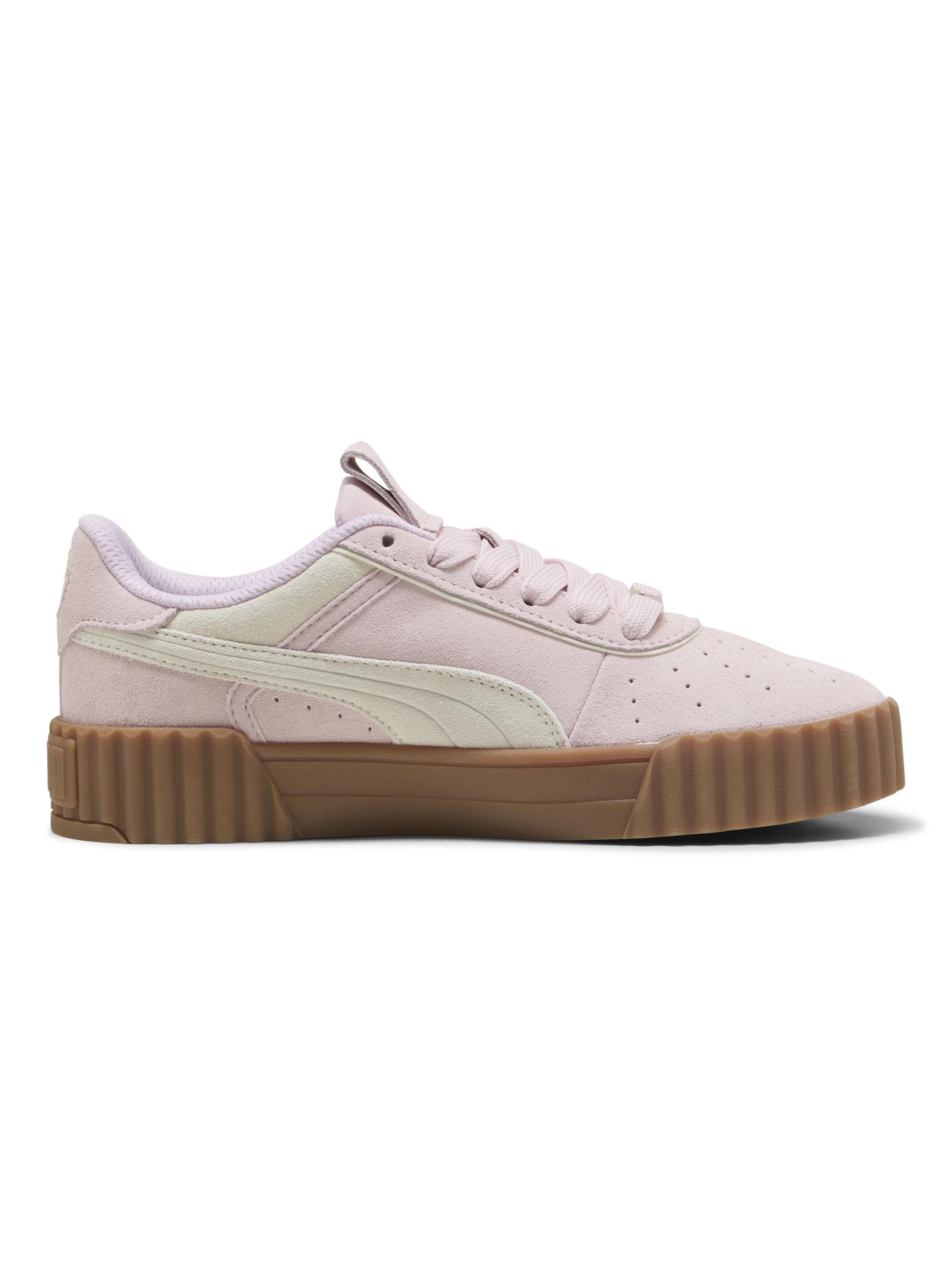 Zapatilla Urbana Mujer Multicolor Carina 3.0 Luxe SD-0