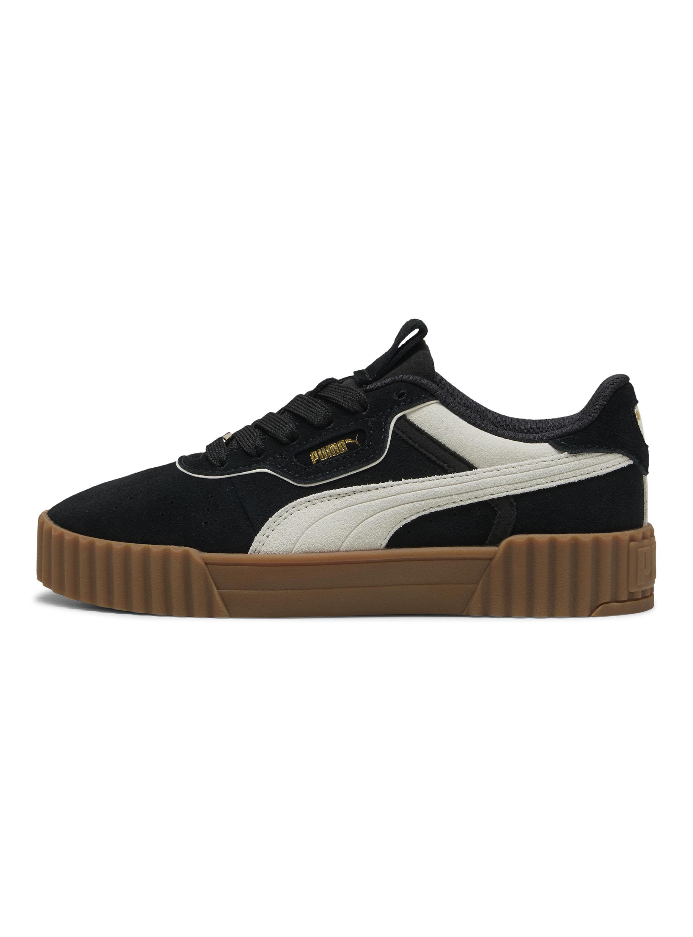 Zapatilla Urbana Luxe SD  Multicolor Carina 3.0 Mujer-2