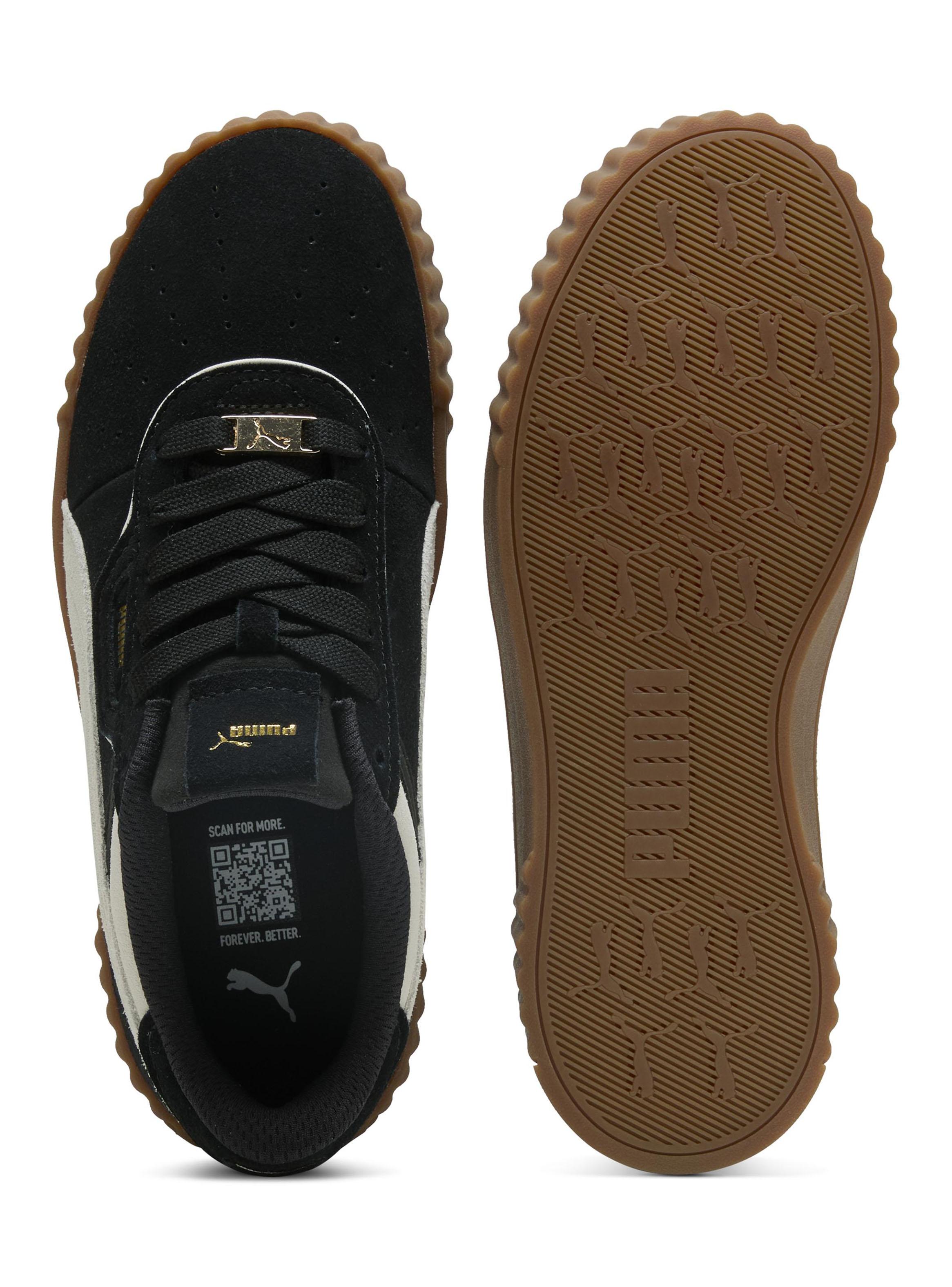 Zapatilla Urbana Luxe SD  Multicolor Carina 3.0 Mujer-3