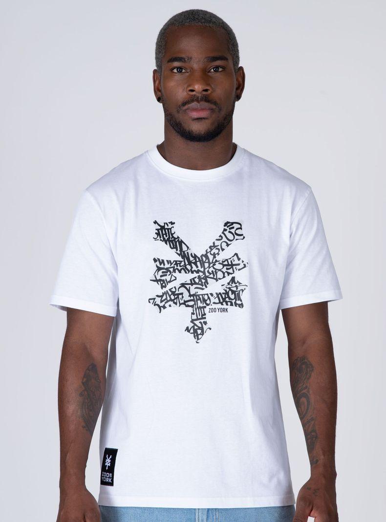 Polera Manga Corta Wall-0