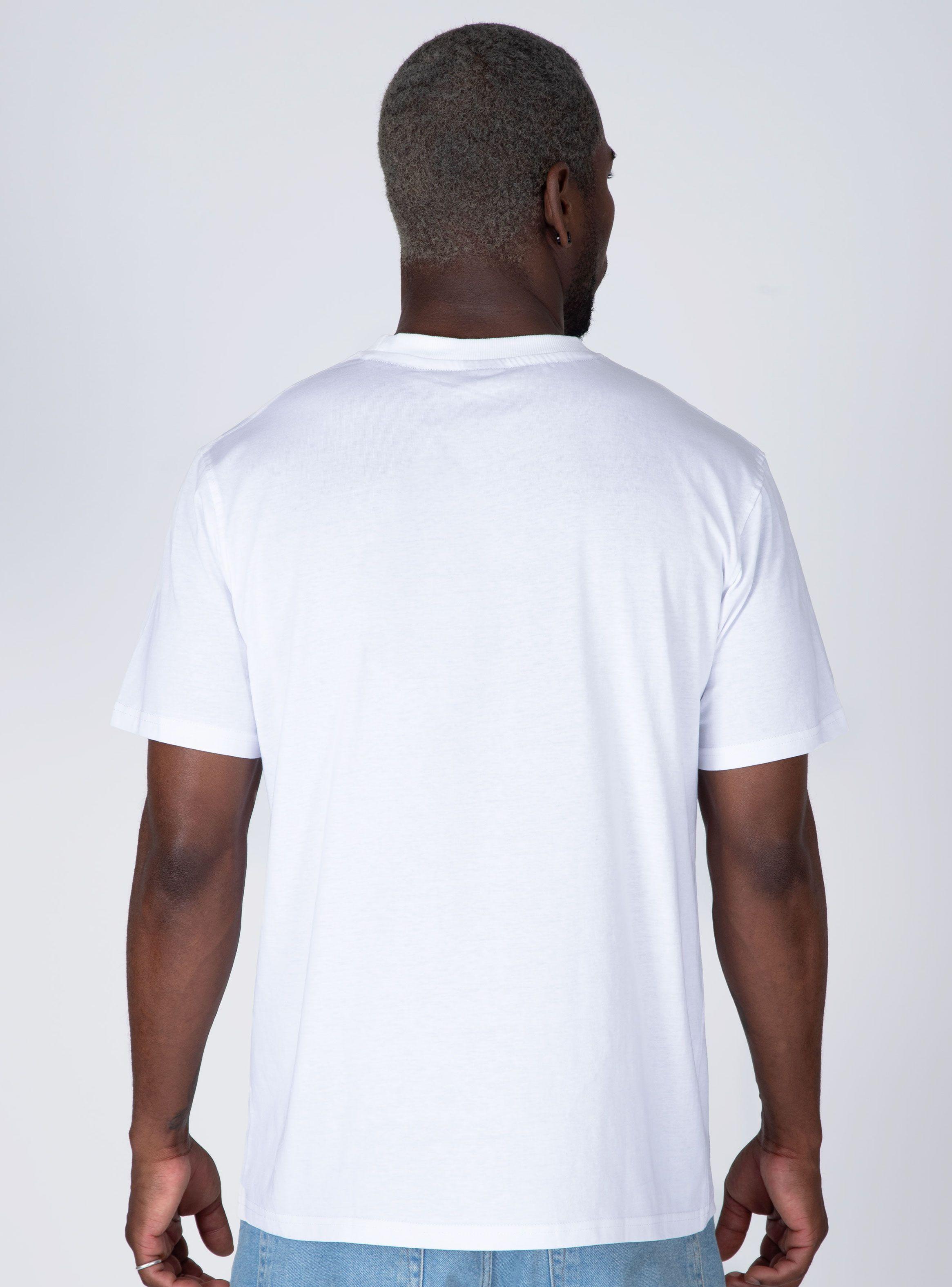 Polera Manga Corta Wall-1