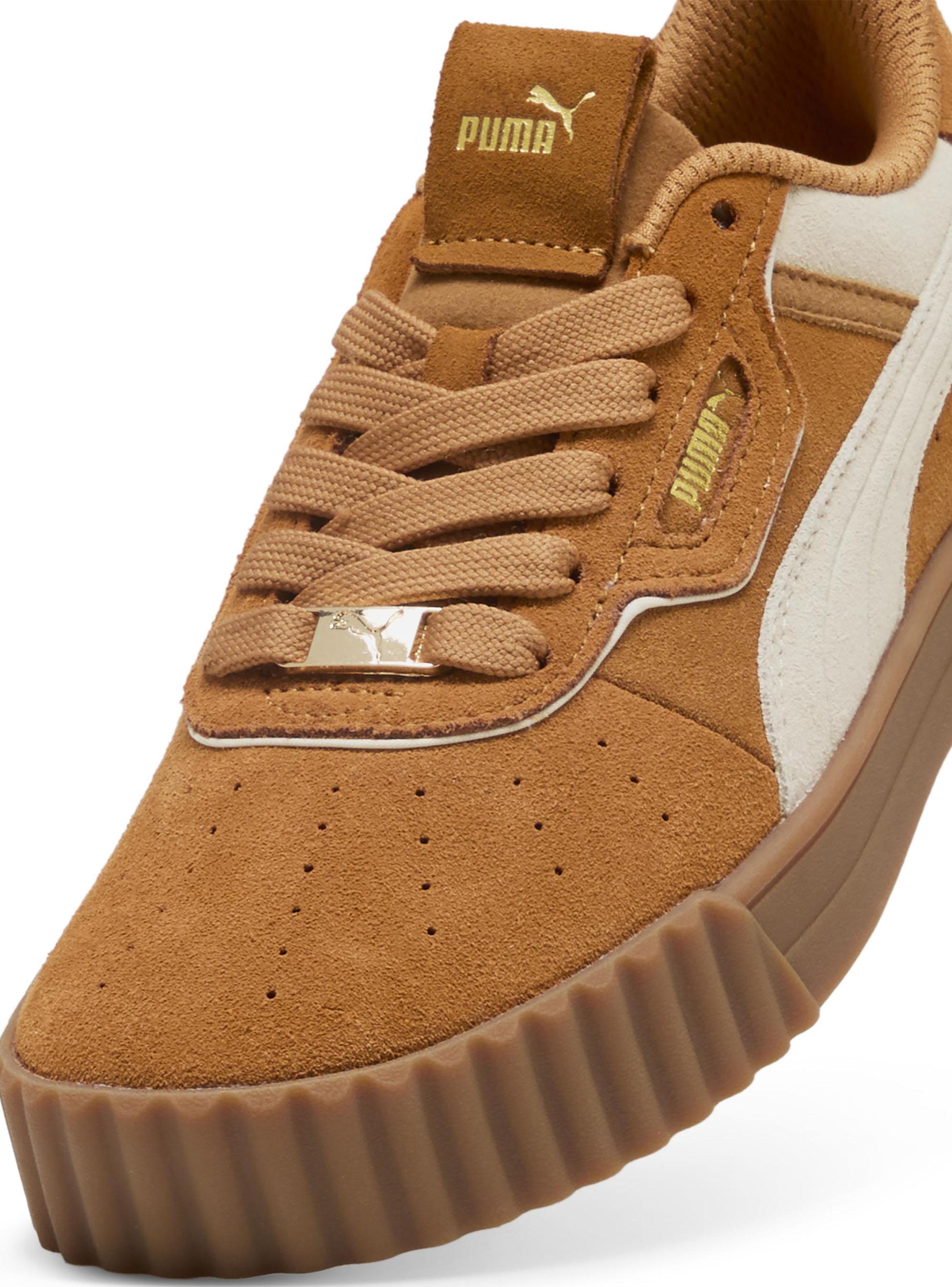 Zapatilla Urbana Multicolor Carina 3.0 Luxe SD Mujer-3