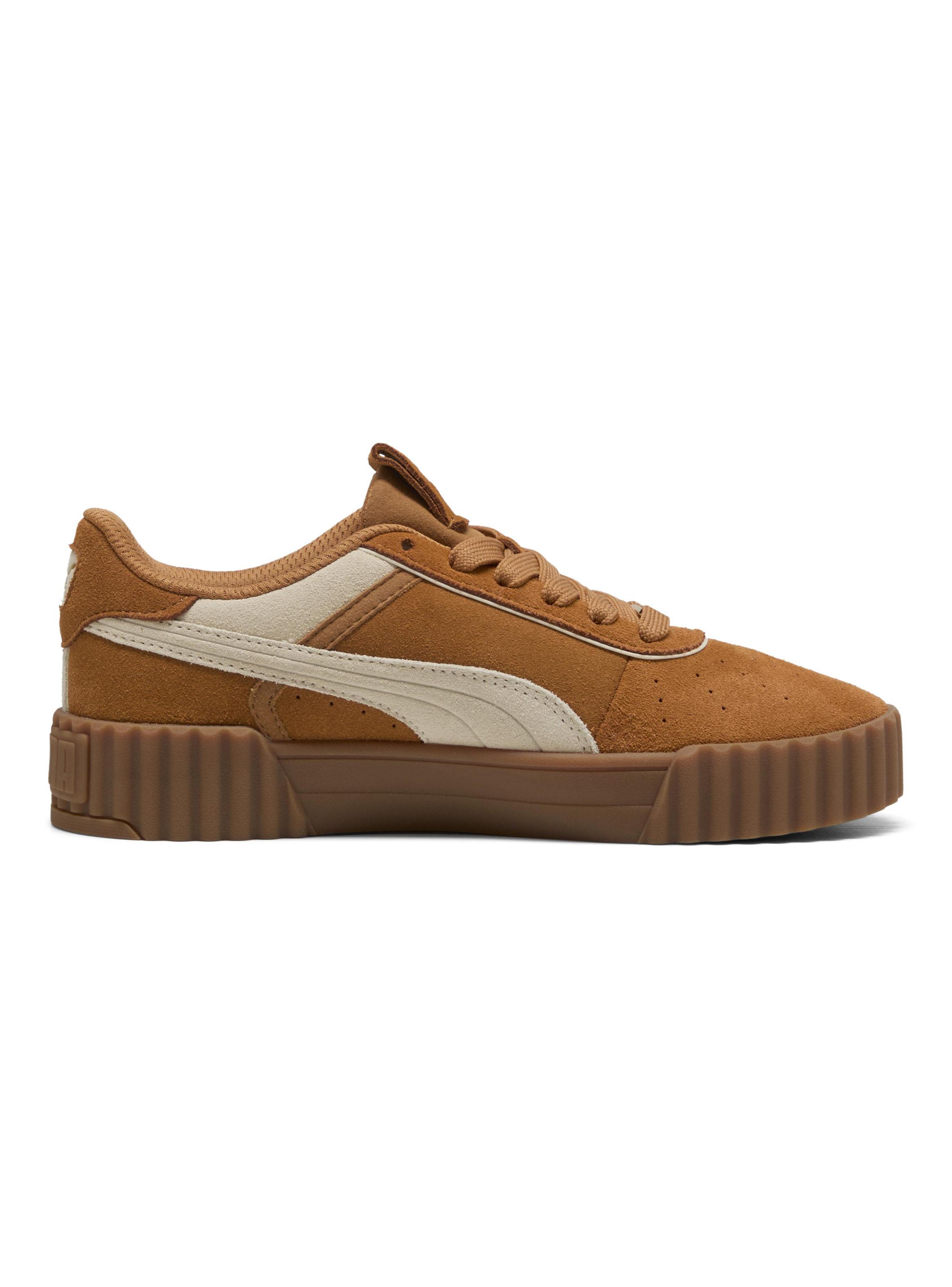 Zapatilla Urbana Multicolor Carina 3.0 Luxe SD Mujer-0