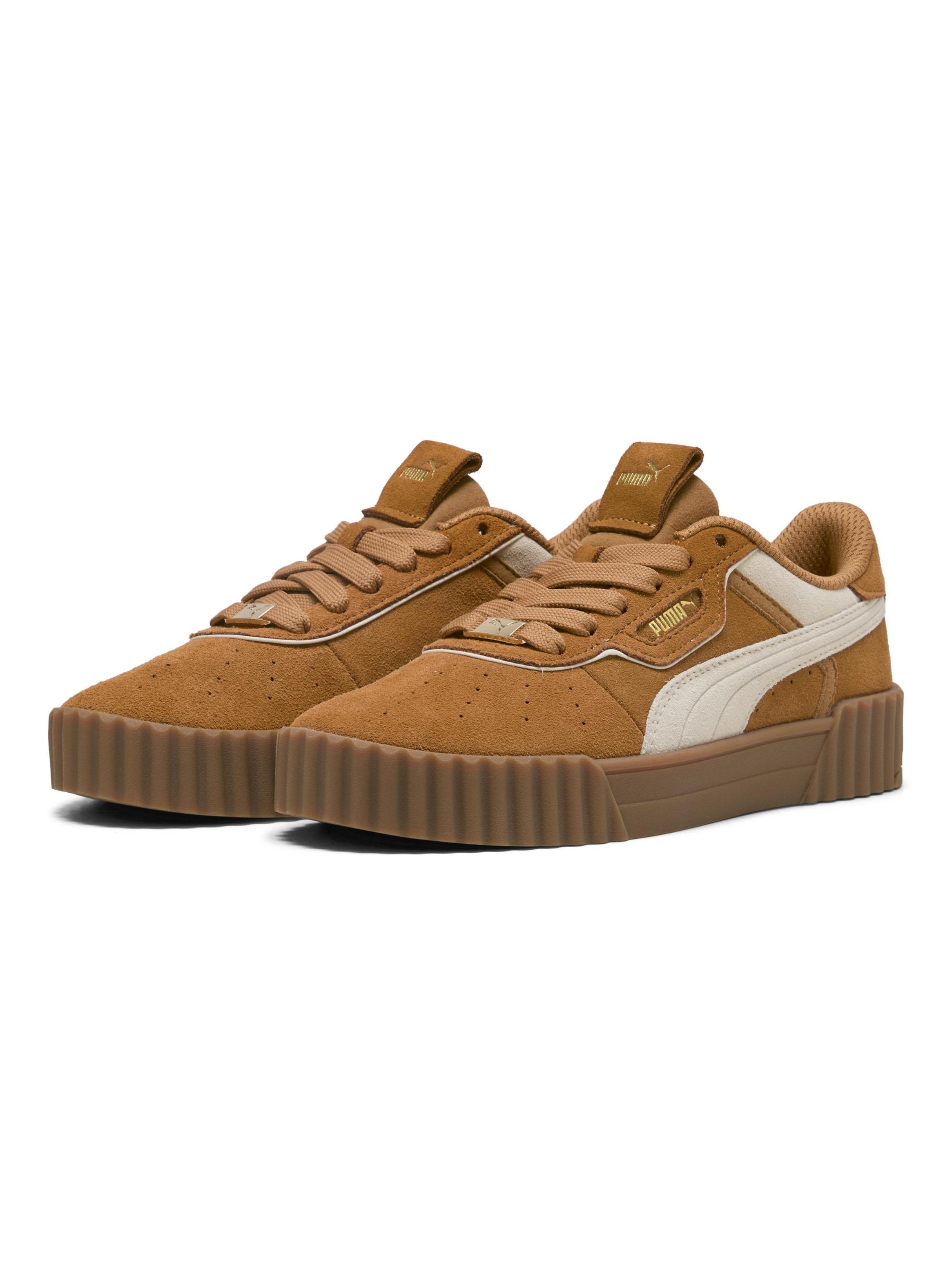 Zapatilla Urbana Multicolor Carina 3.0 Luxe SD Mujer-1